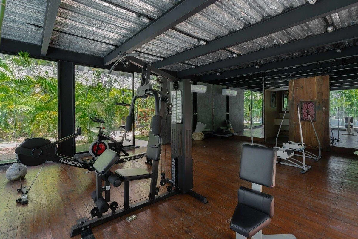 2 Bedroom Apartment in La Veleta, Tulum