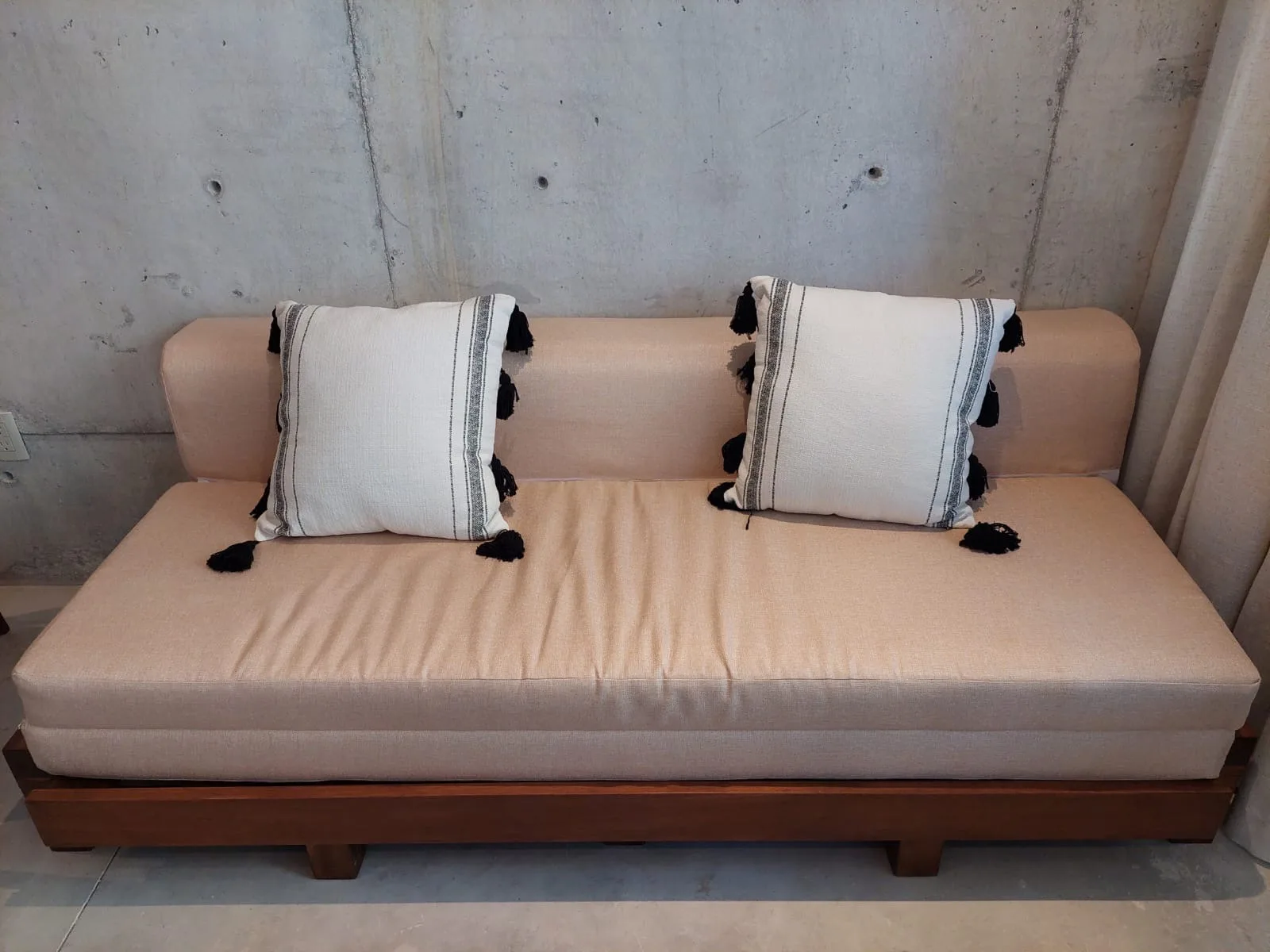 1 Bedroom Apartment with Jacuzzi in Centro, Tulum