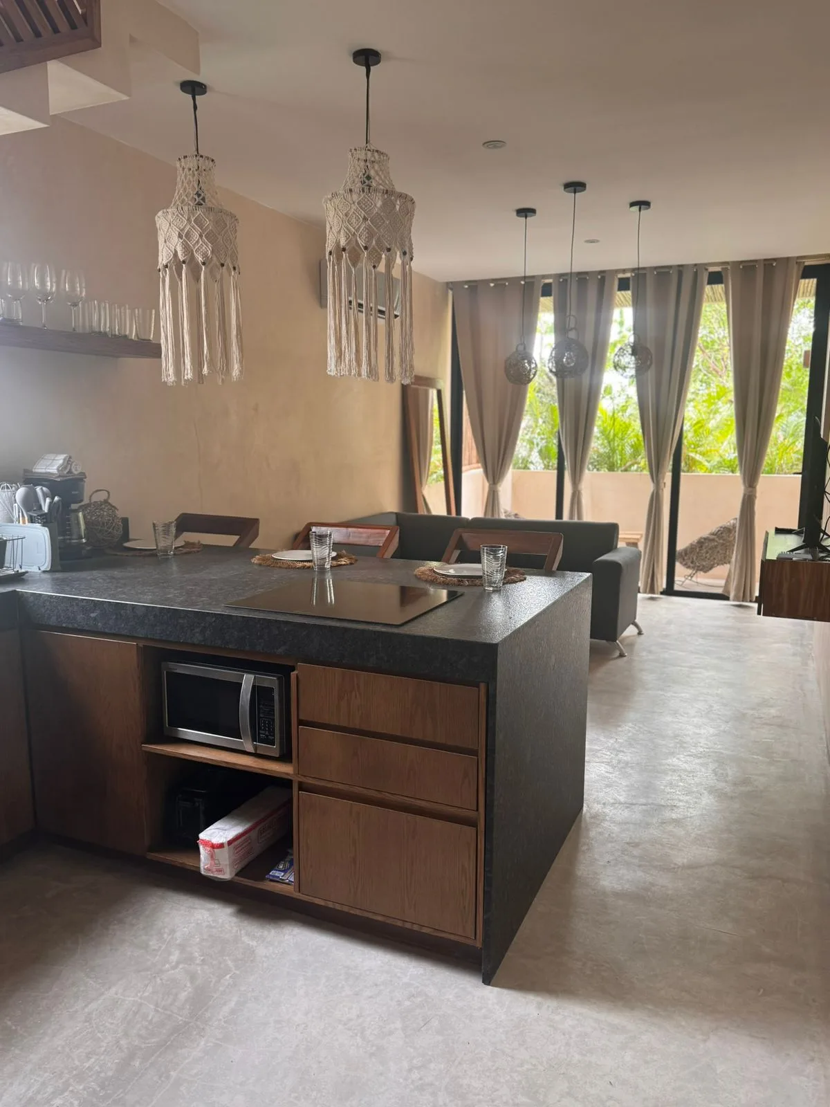 2 Bedroom Penthouse in RegiĂłn 15, Tulum