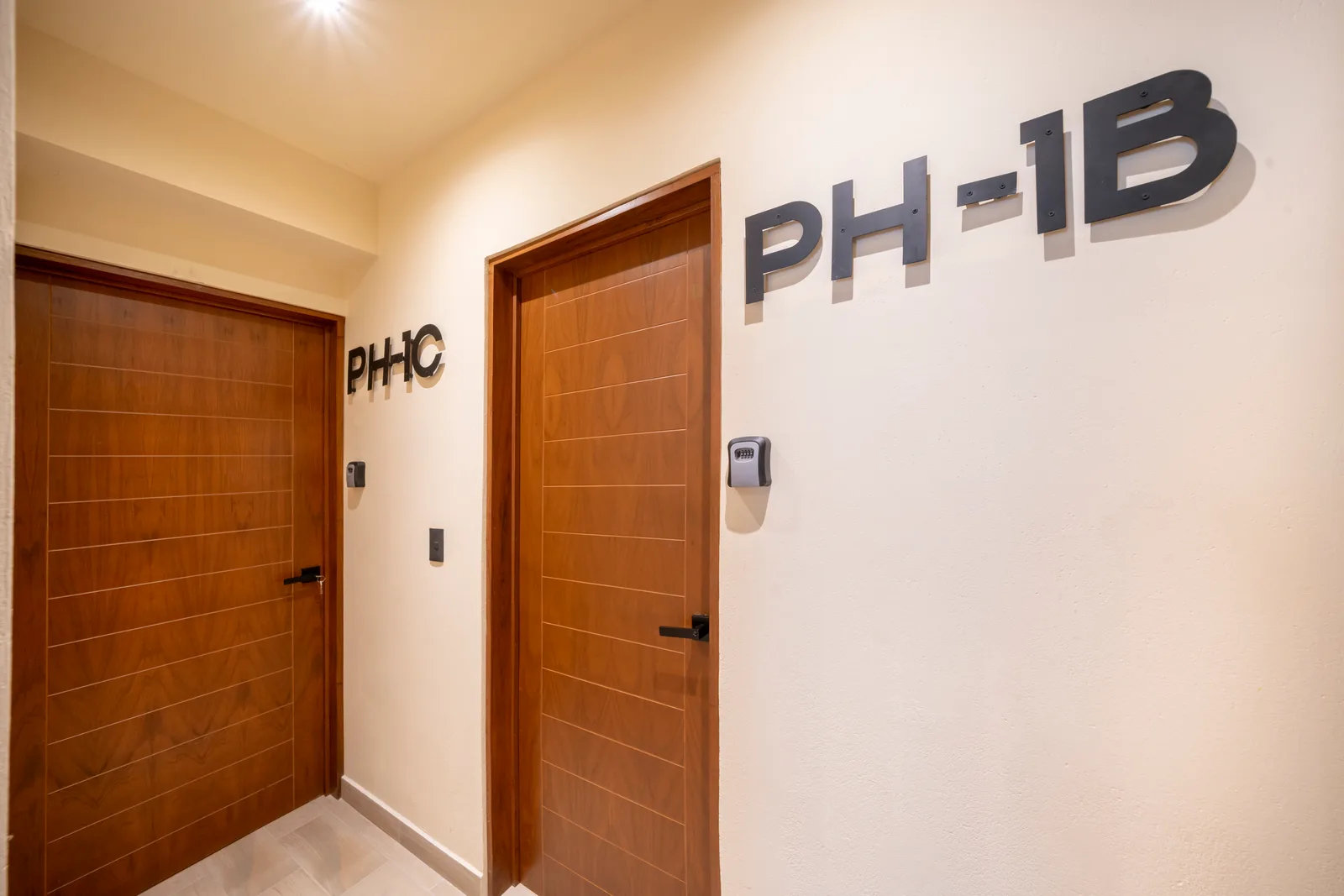 Penthouse in Aldea Zama, Tulum