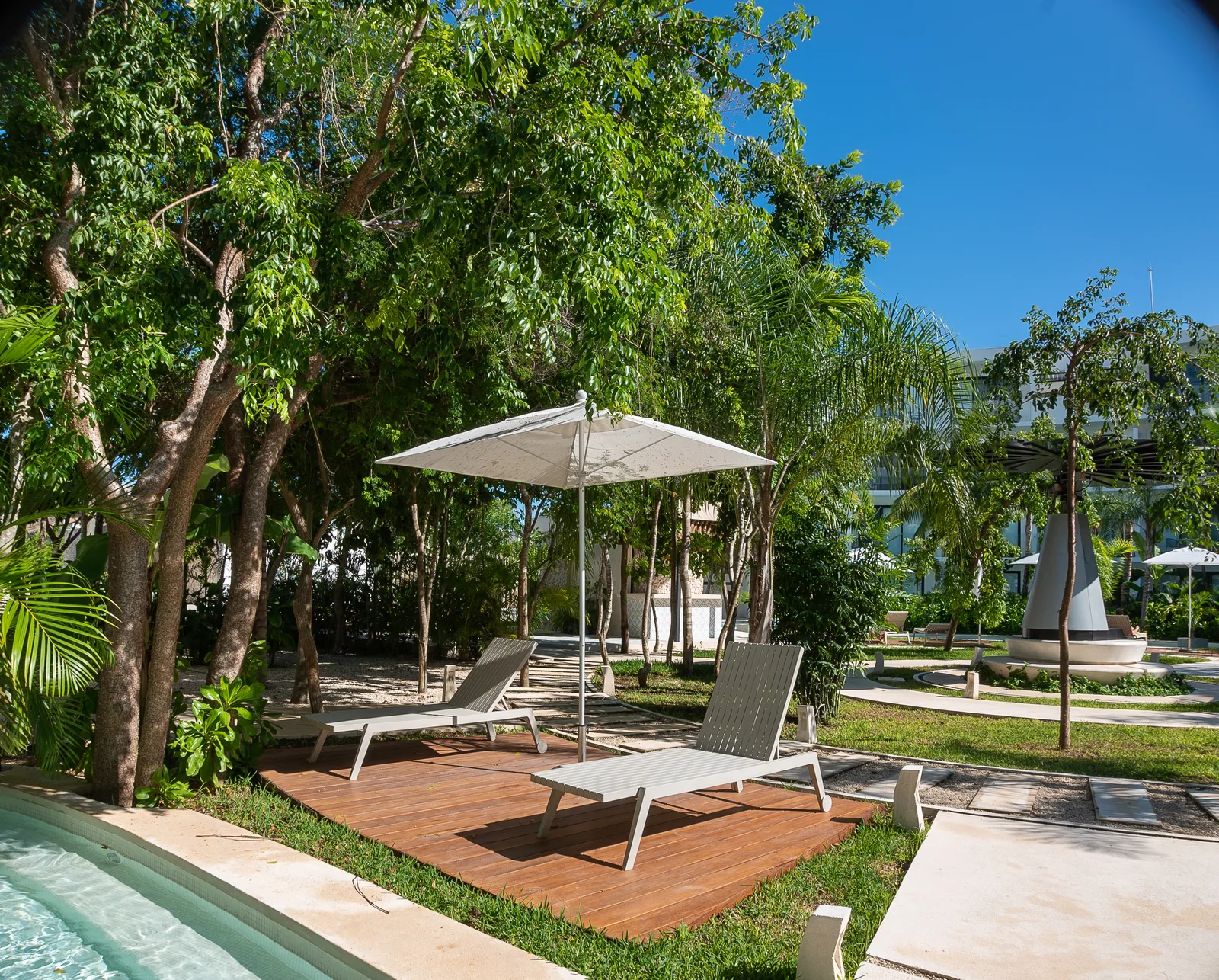 Studio in La Veleta Tulum
