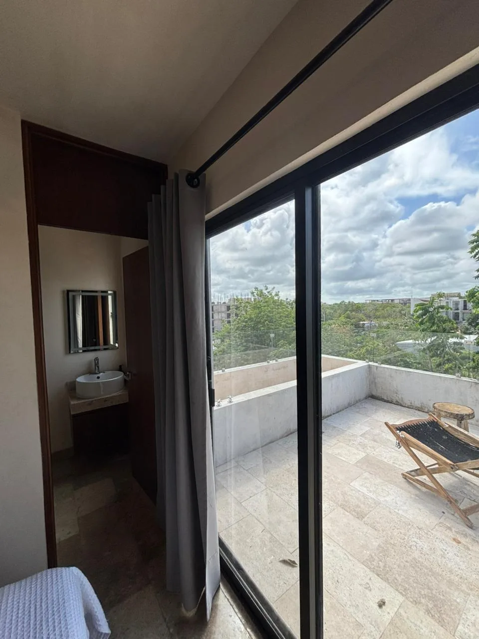 Studio in Región 15, Tulum