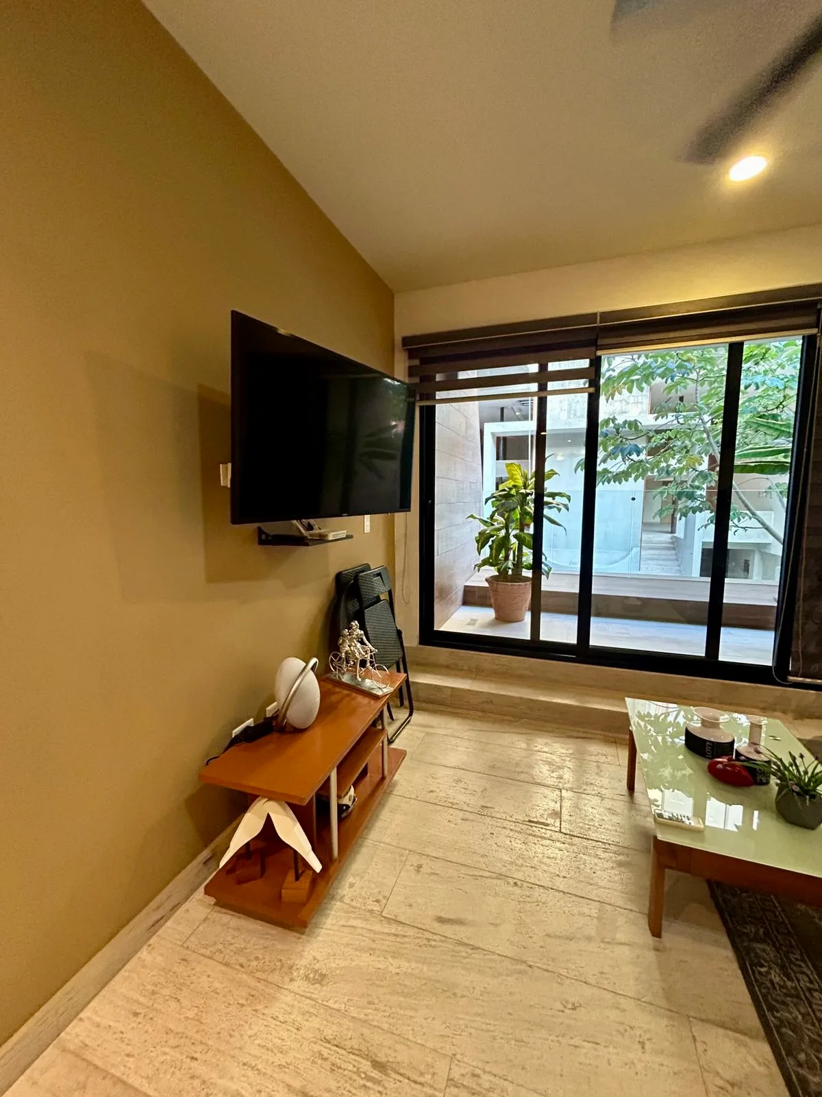 1 Bedroom Condo for Rent in Playa del Carmen