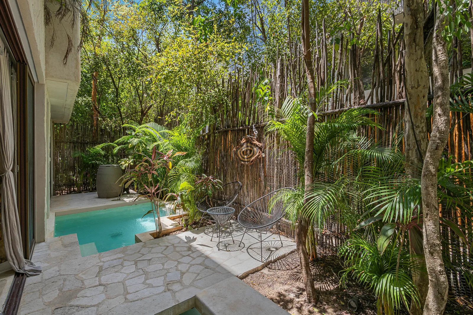 2 Bedroom Apartment in Aldea Zama, Tulum