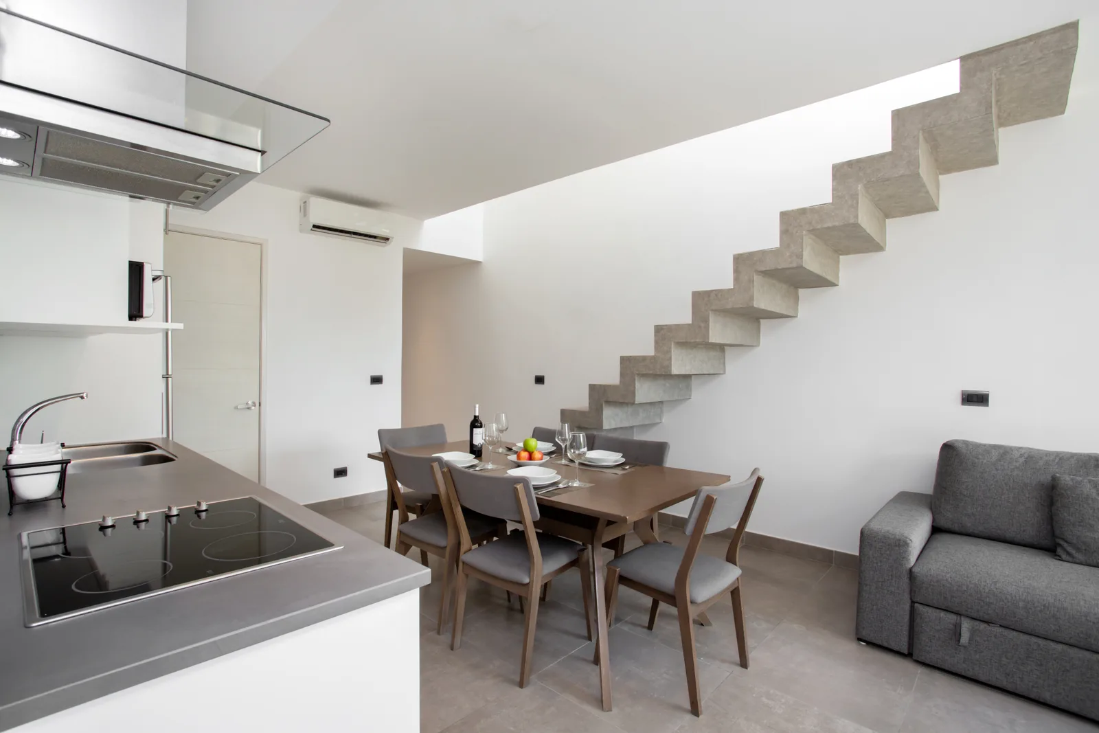 2 Bedroom Penthouse in Aldea Zama, Tulum