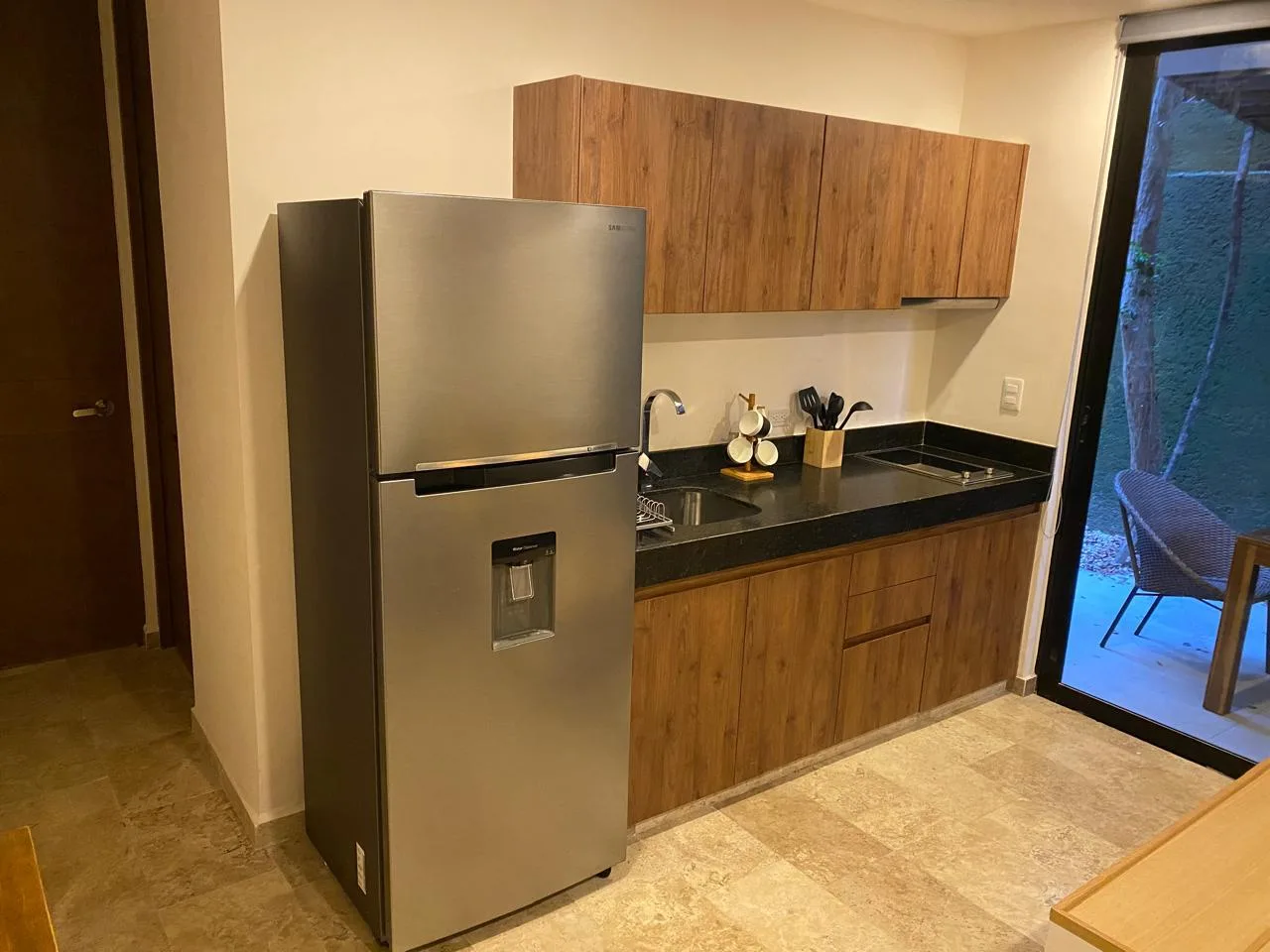 1 Bedroom Apartment in Tulum