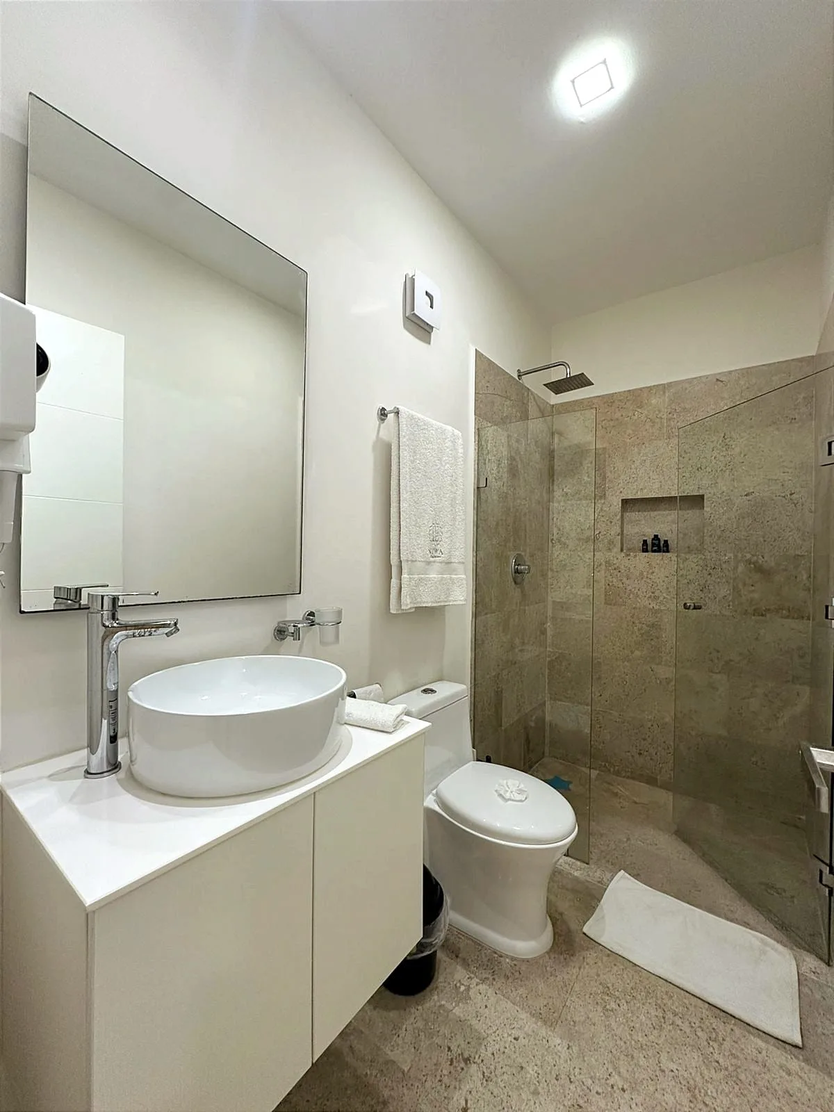 2 Bedroom Lock-Off Apartment in Aldea Zama, Tulum