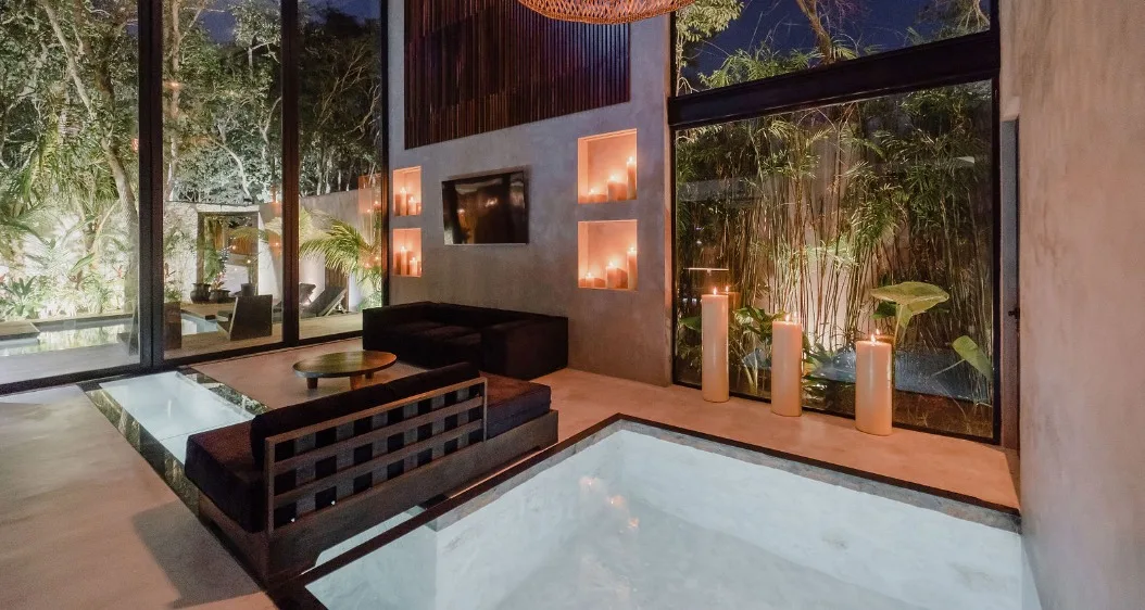 Villa in Región 15, Tulum