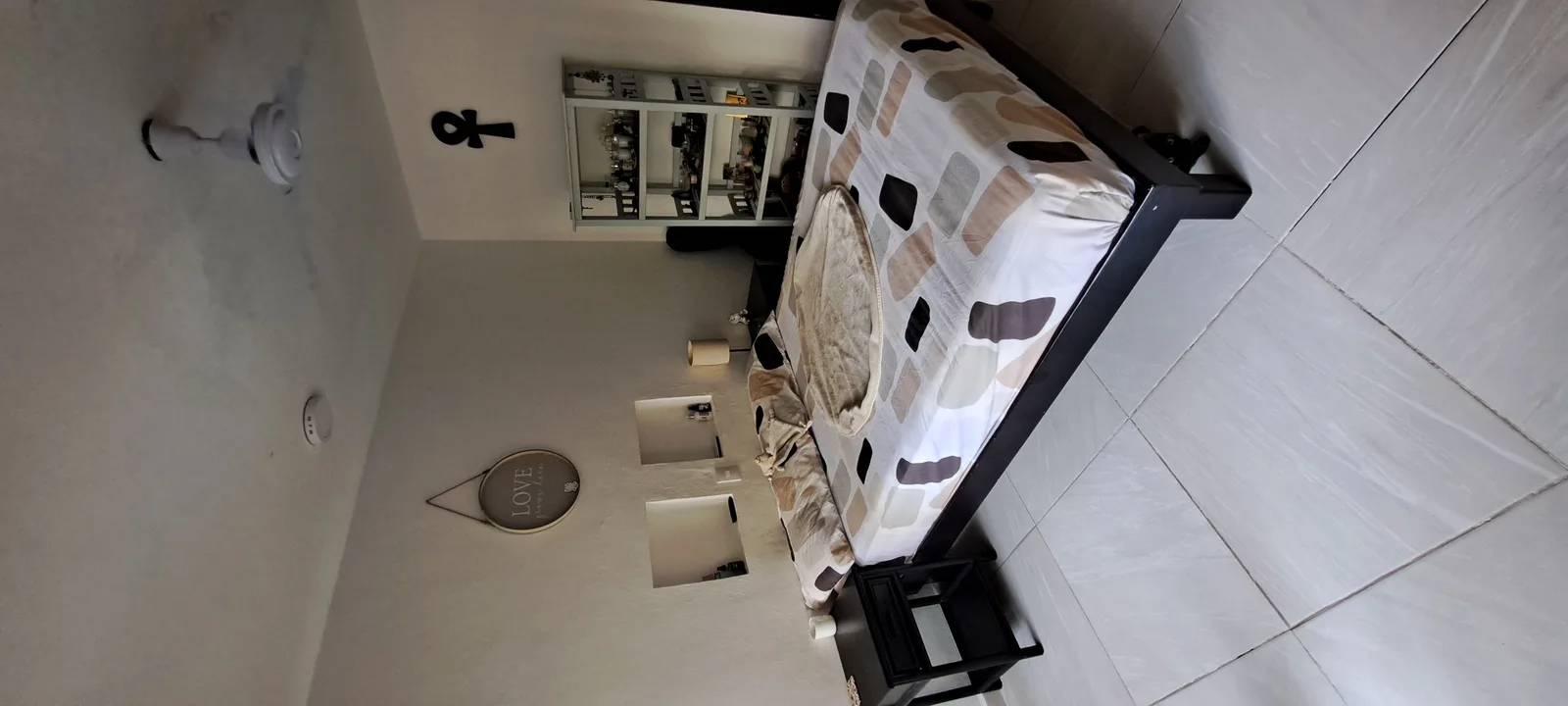 Loft-Style 2-Bedroom in Colonia Hollywood, Playa del Carmen