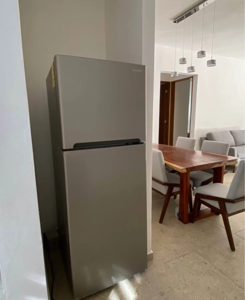 2 Bedroom Apartment in Residencial Riviera Tulum