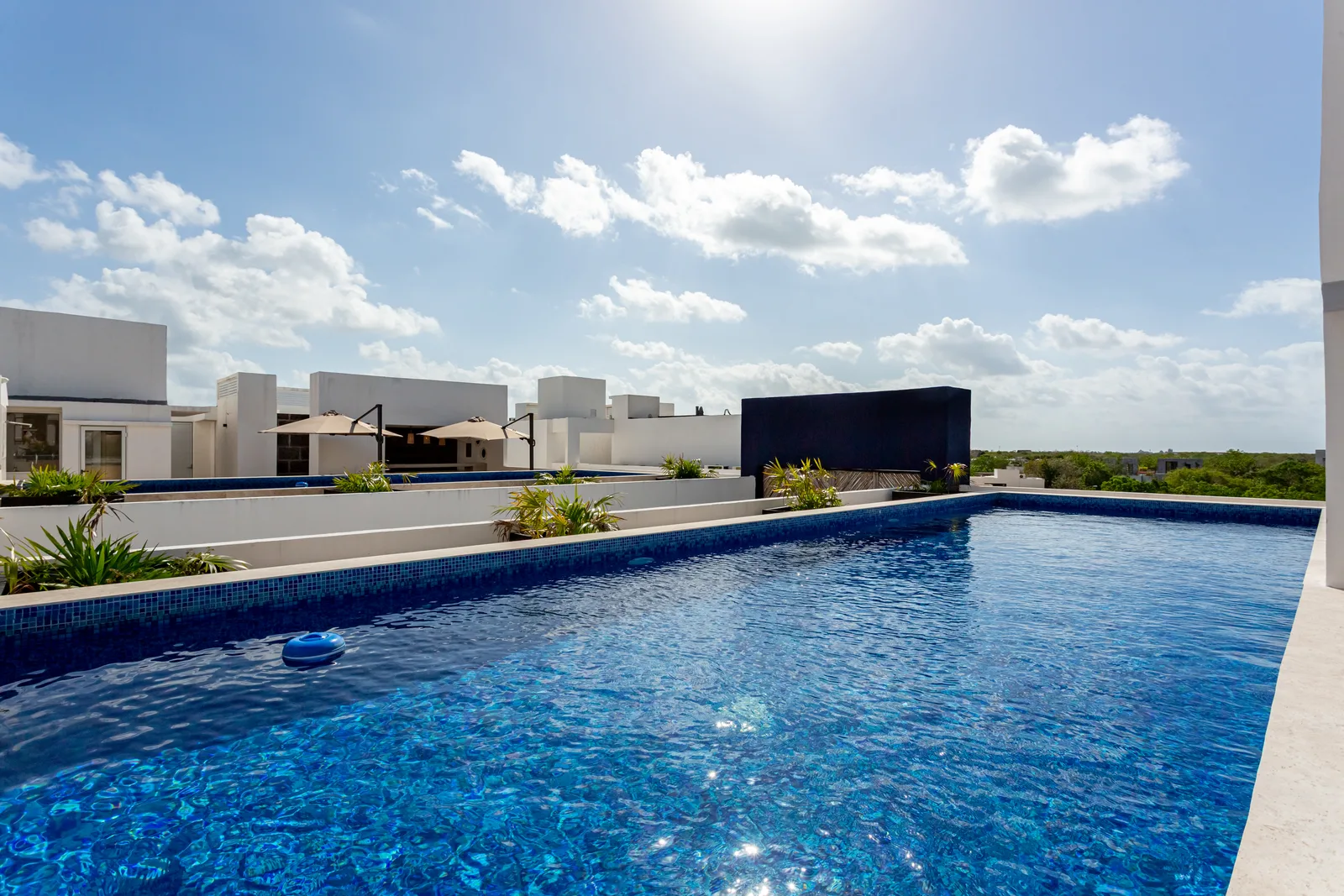 1 Bedroom Apartment in Tulum