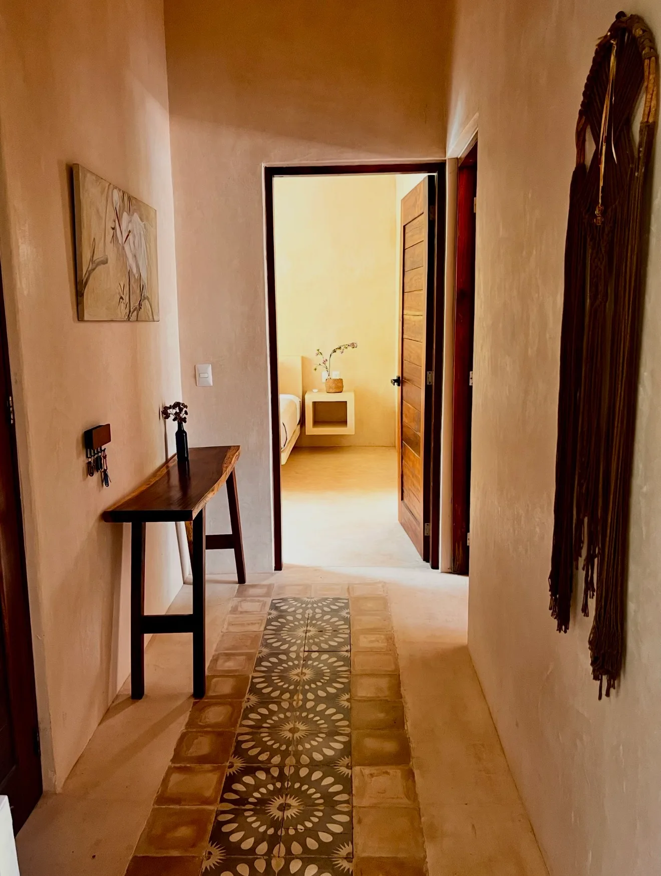 3 Bedroom Property with Pool in Holistika Tulum