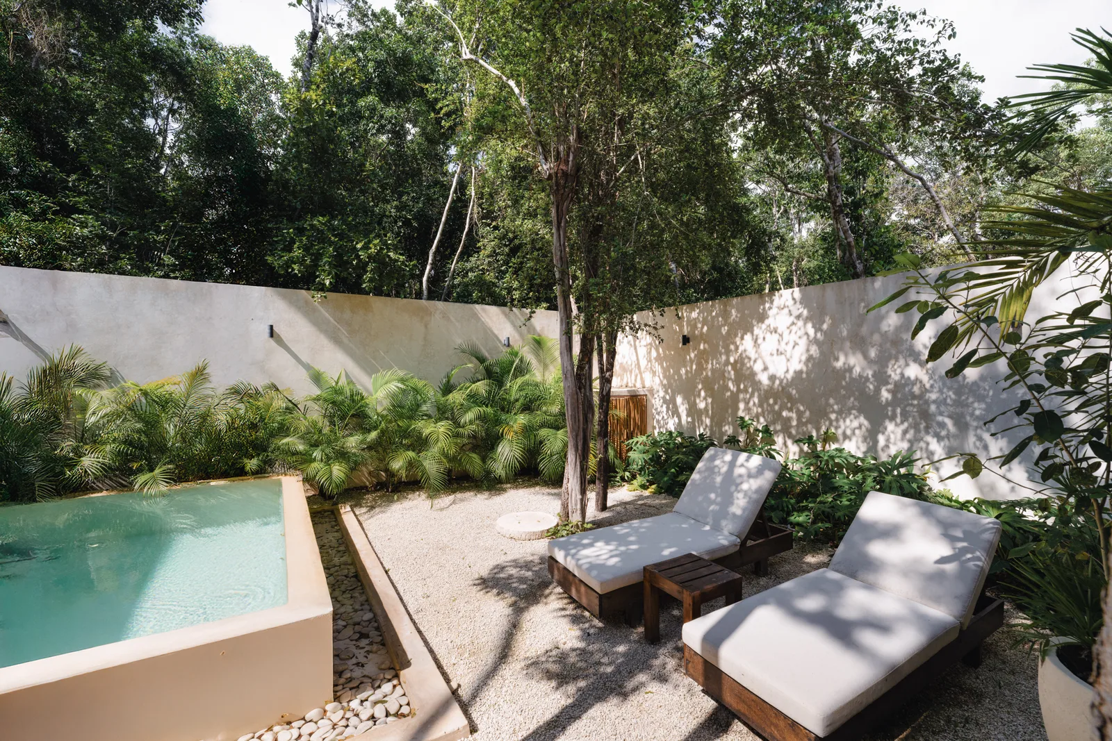 3 Bedroom Villa in Holistika, Tulum