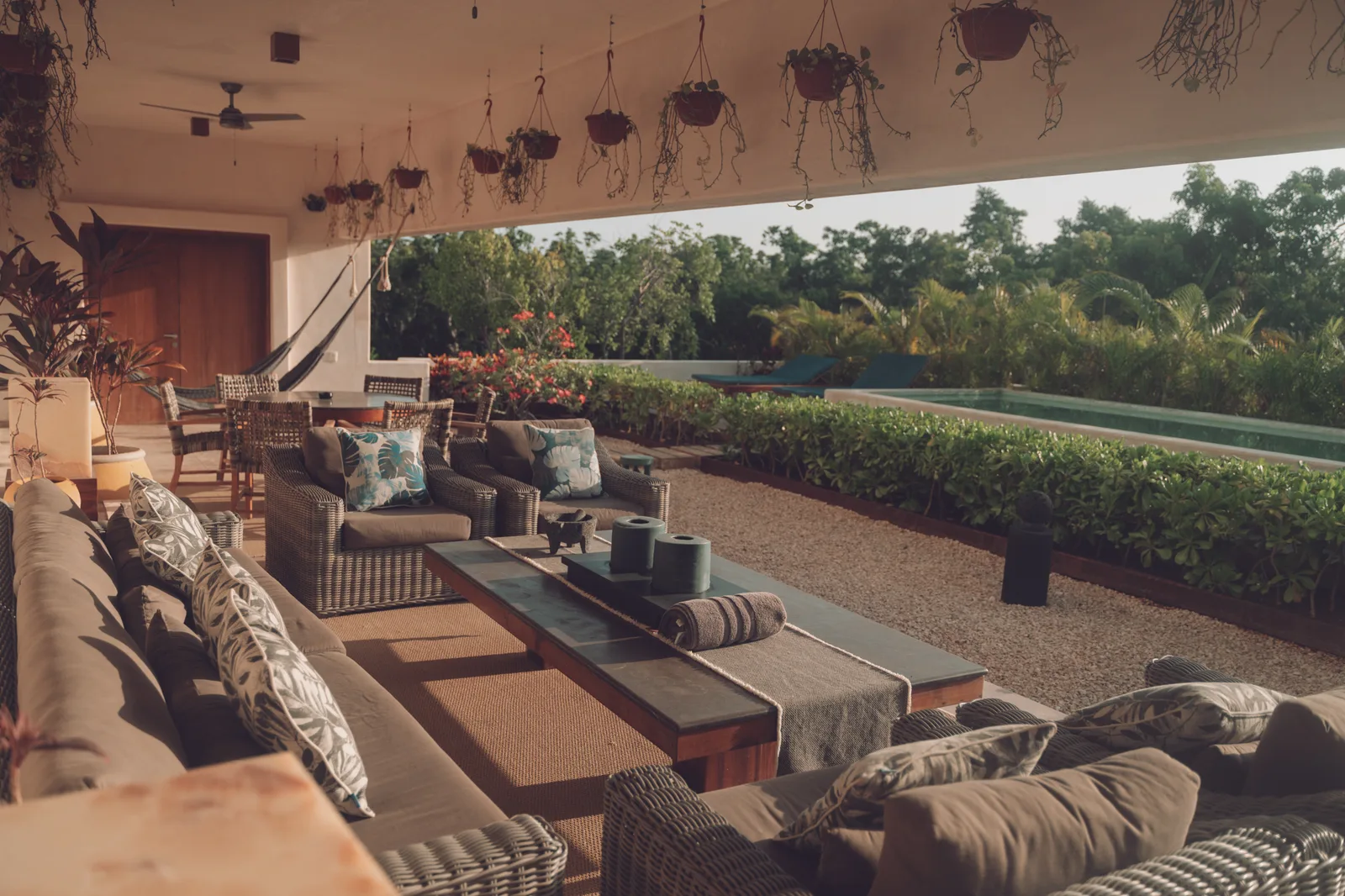 3 Bedroom House in Holistika, Tulum
