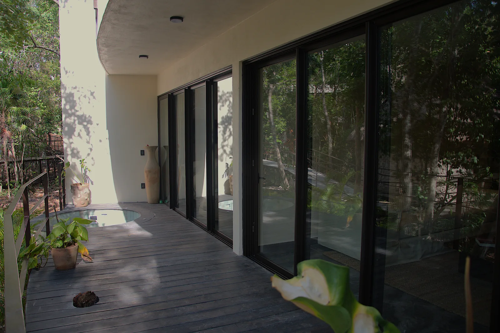 Luxury Property in Tulum
