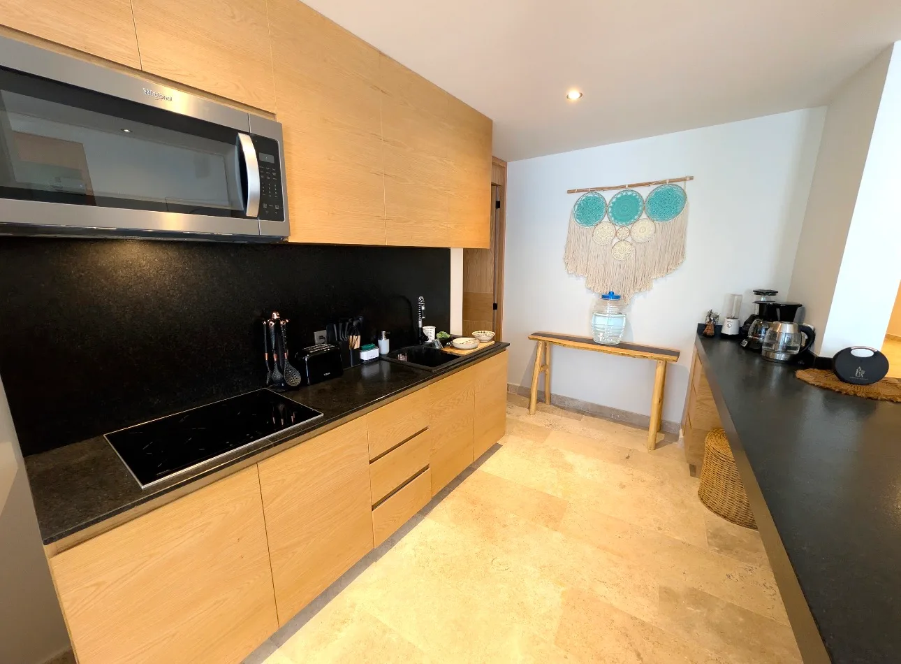 Property in Tulum Aldea Zama
