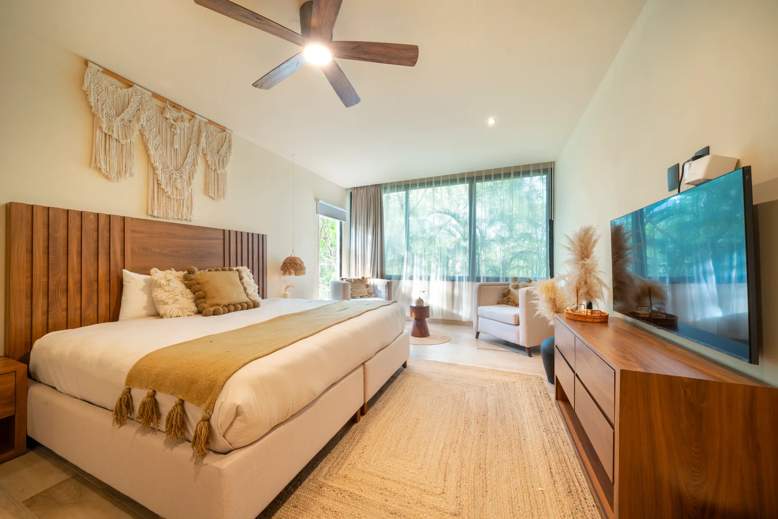 Penthouse in Aldea Zama, Tulum