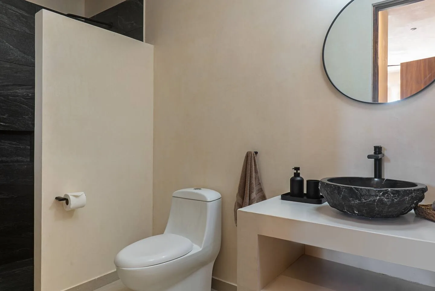 4 Bedroom Villa in Tulum