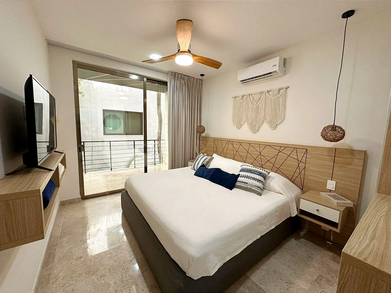 2 Bedroom Lock-Off Apartment in Aldea Zama, Tulum