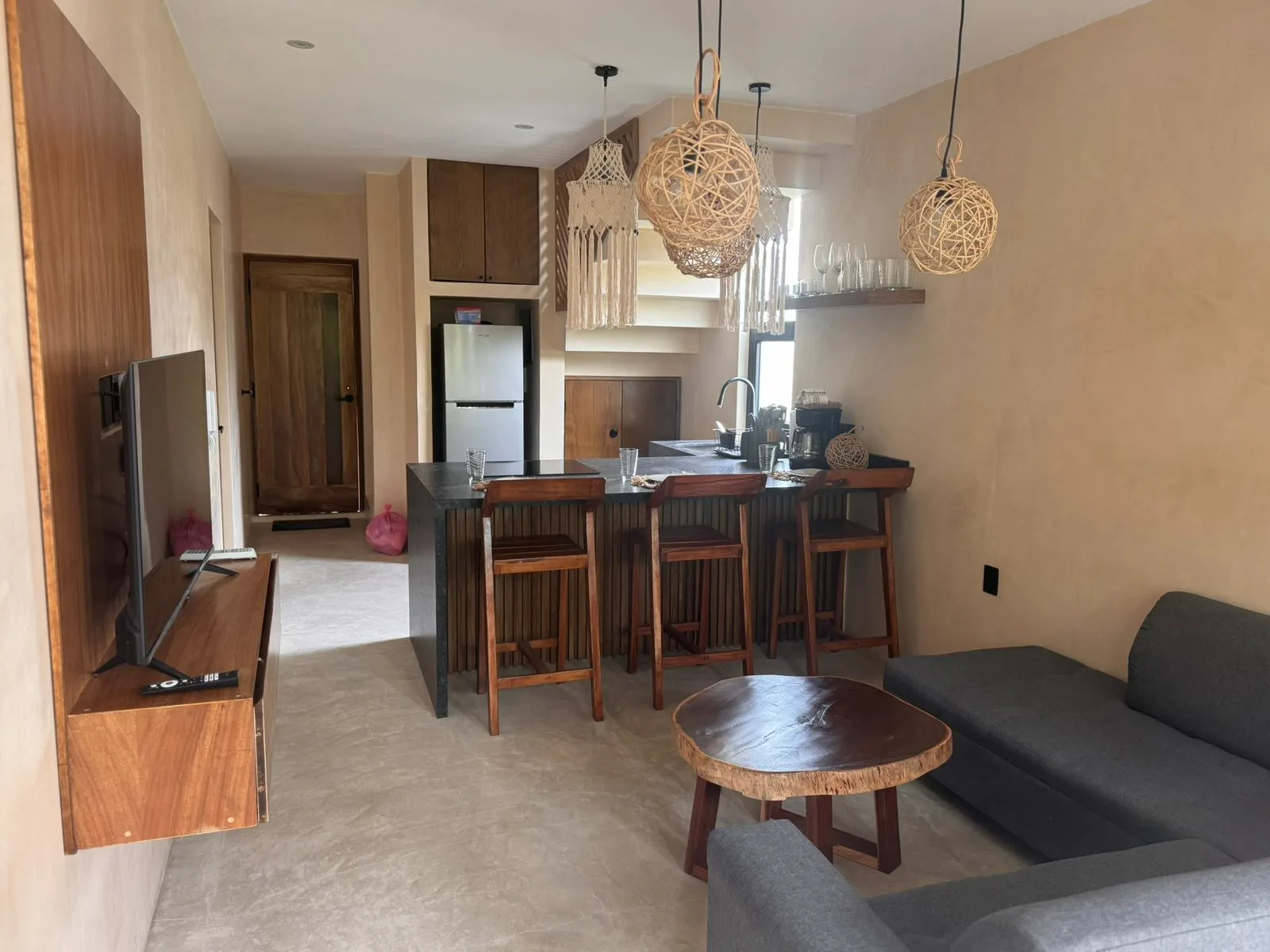 2 Bedroom Penthouse in RegiĂłn 15, Tulum