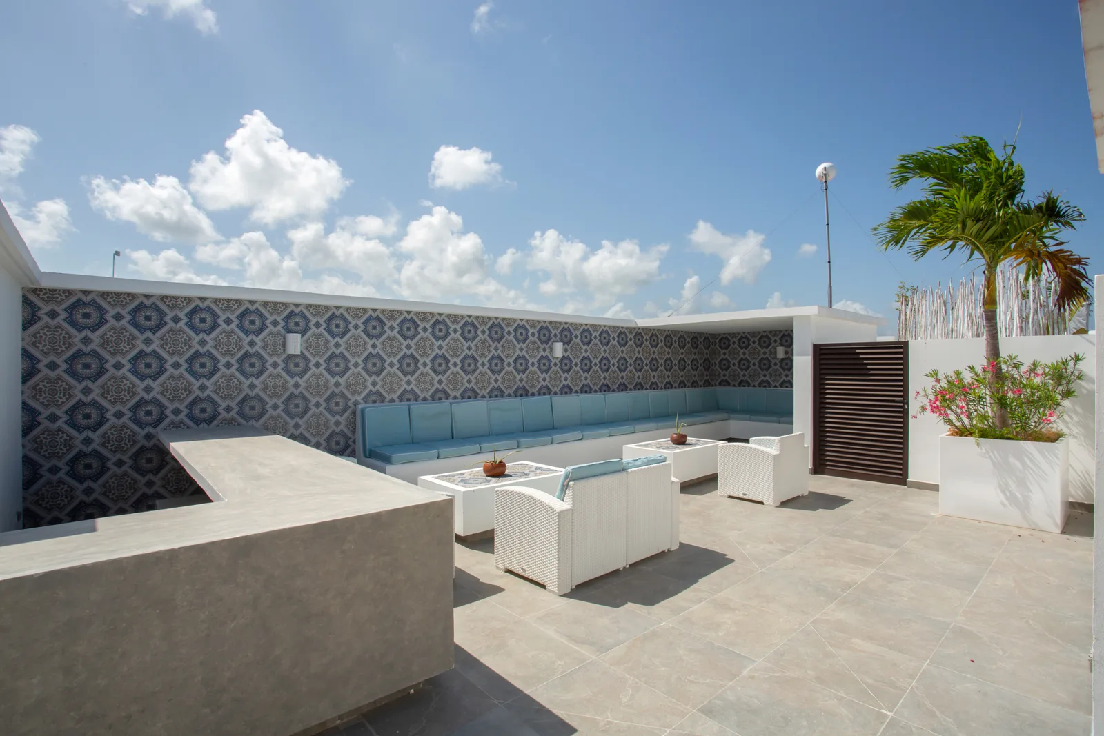2 Bedroom Penthouse in Aldea Zama, Tulum