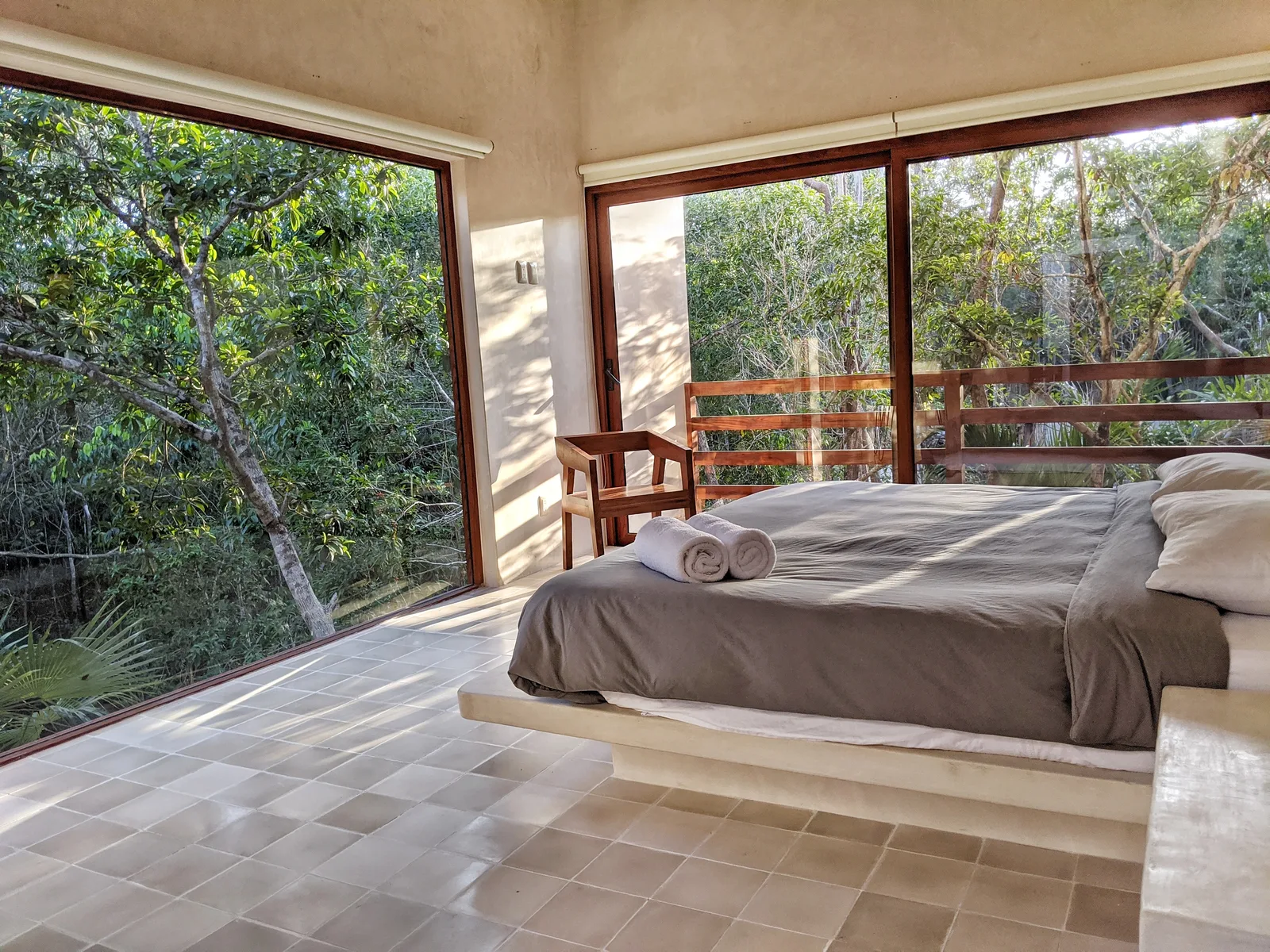 5 Bedroom House in Holistika, Tulum