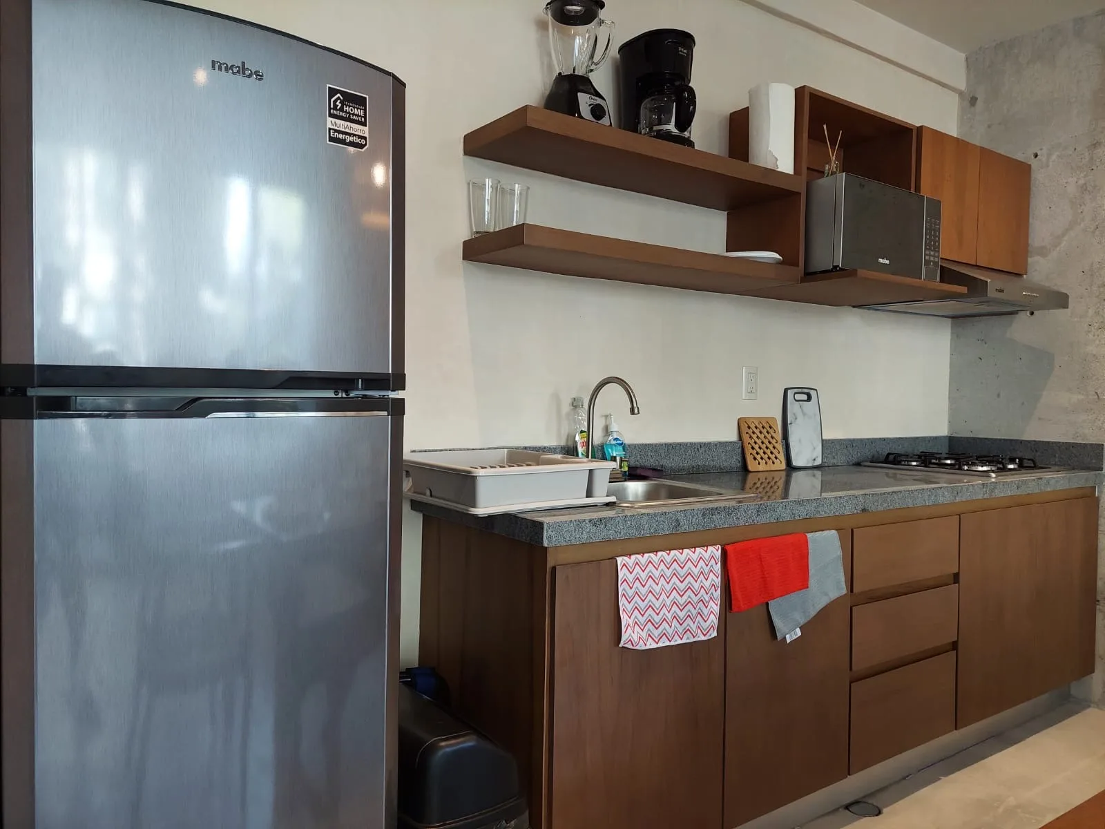 1 Bedroom Apartment with Jacuzzi in Centro, Tulum