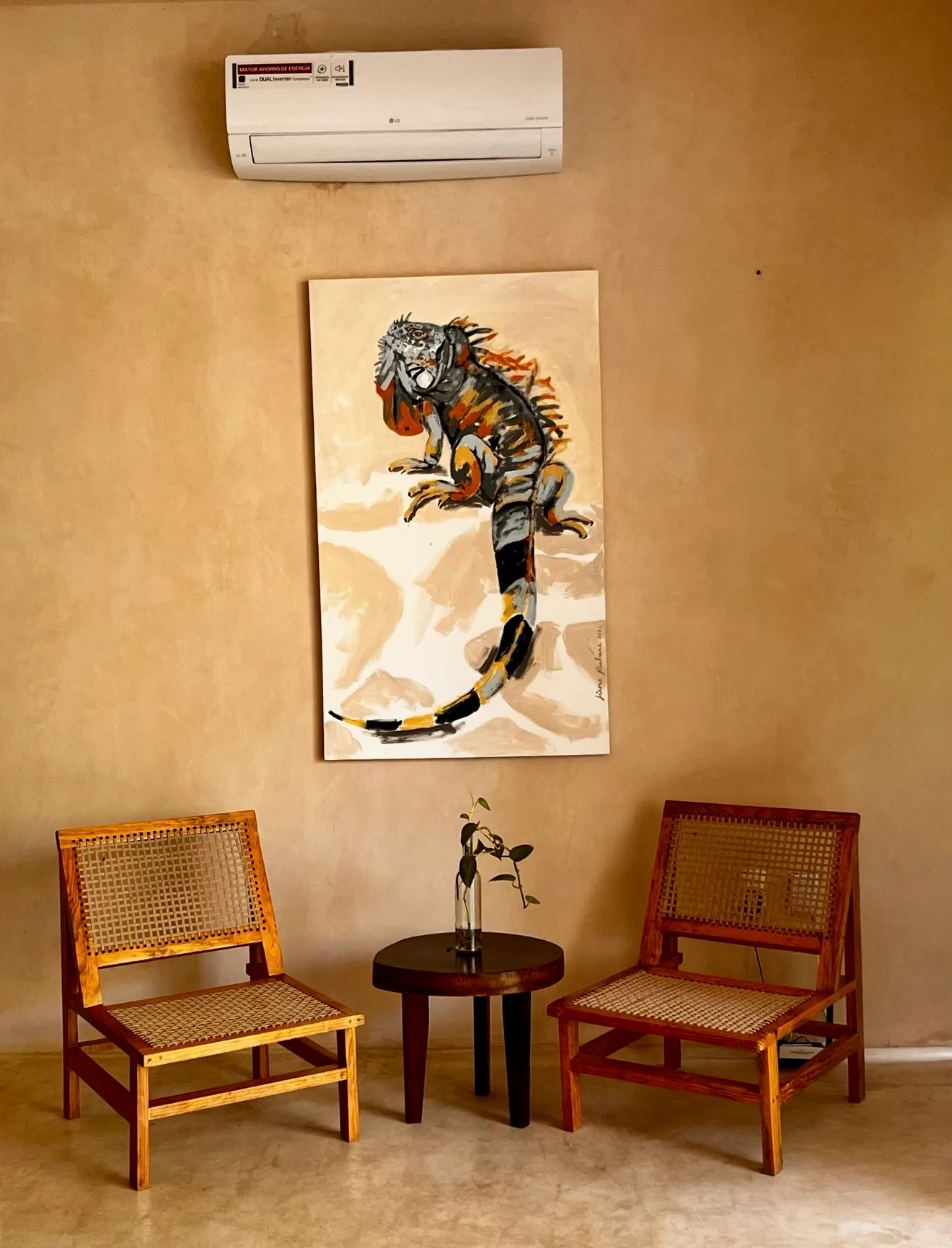 3 Bedroom Property with Pool in Holistika Tulum