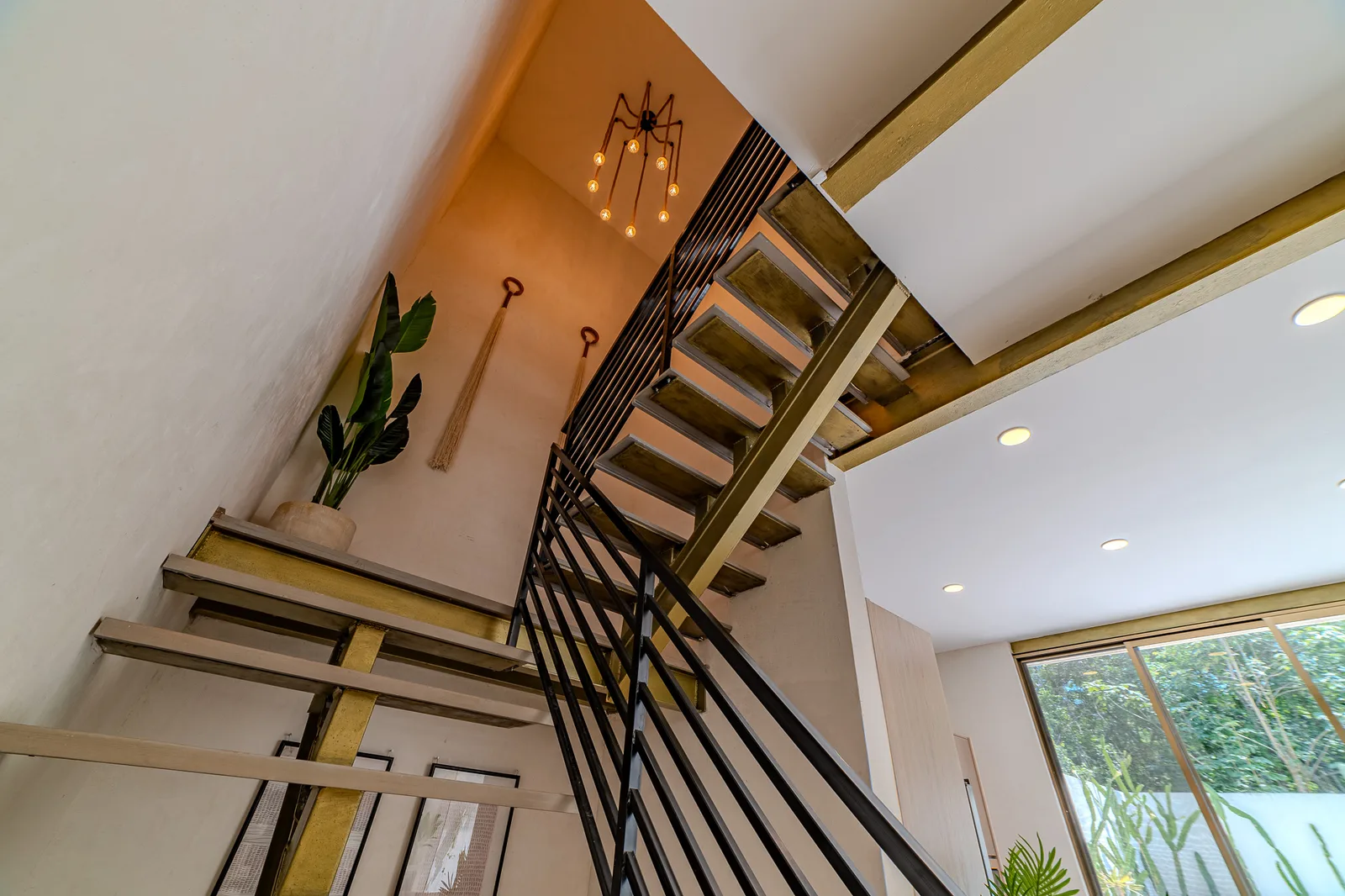 4 Bedroom House in Tulum