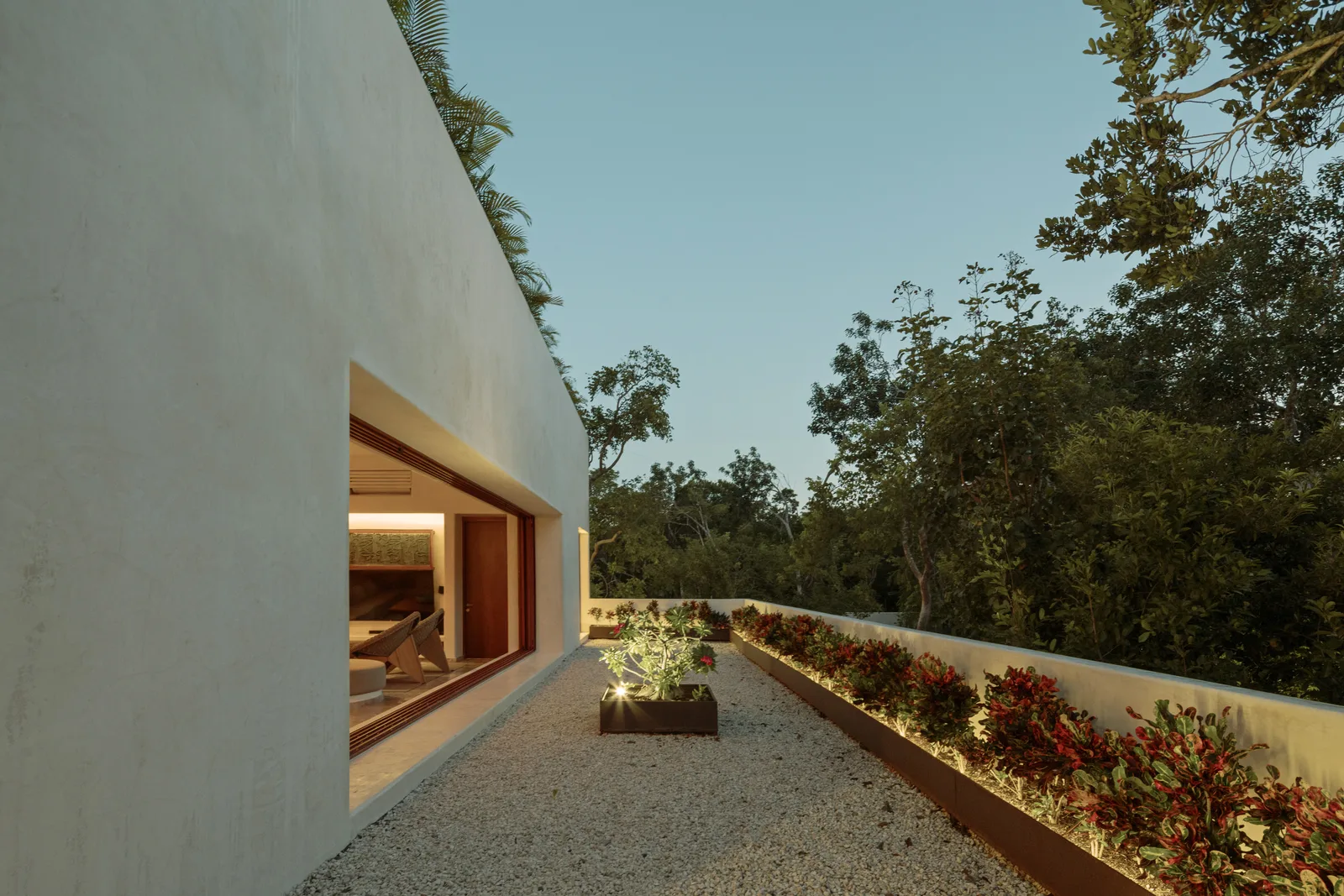 3 Bedroom House in Holistika, Tulum