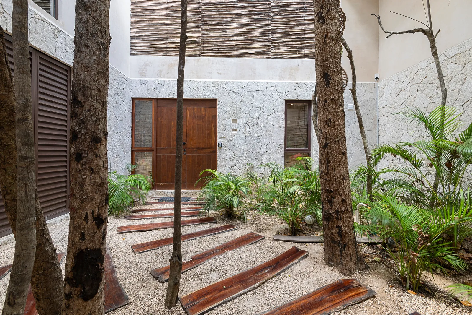 2 Bedroom Apartment in Aldea Zama, Tulum