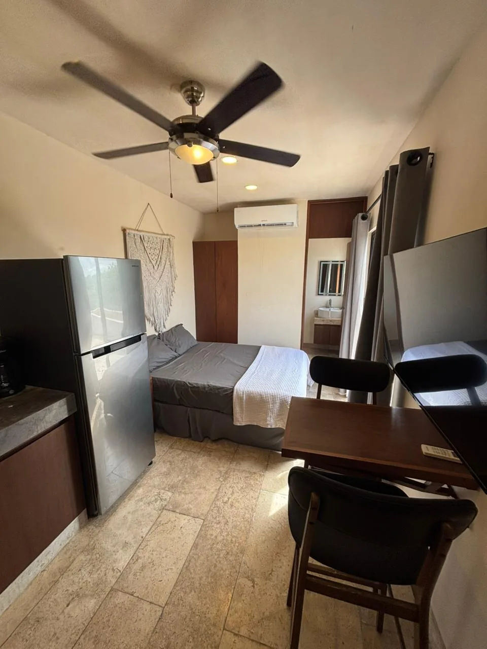 Studio in Región 15, Tulum
