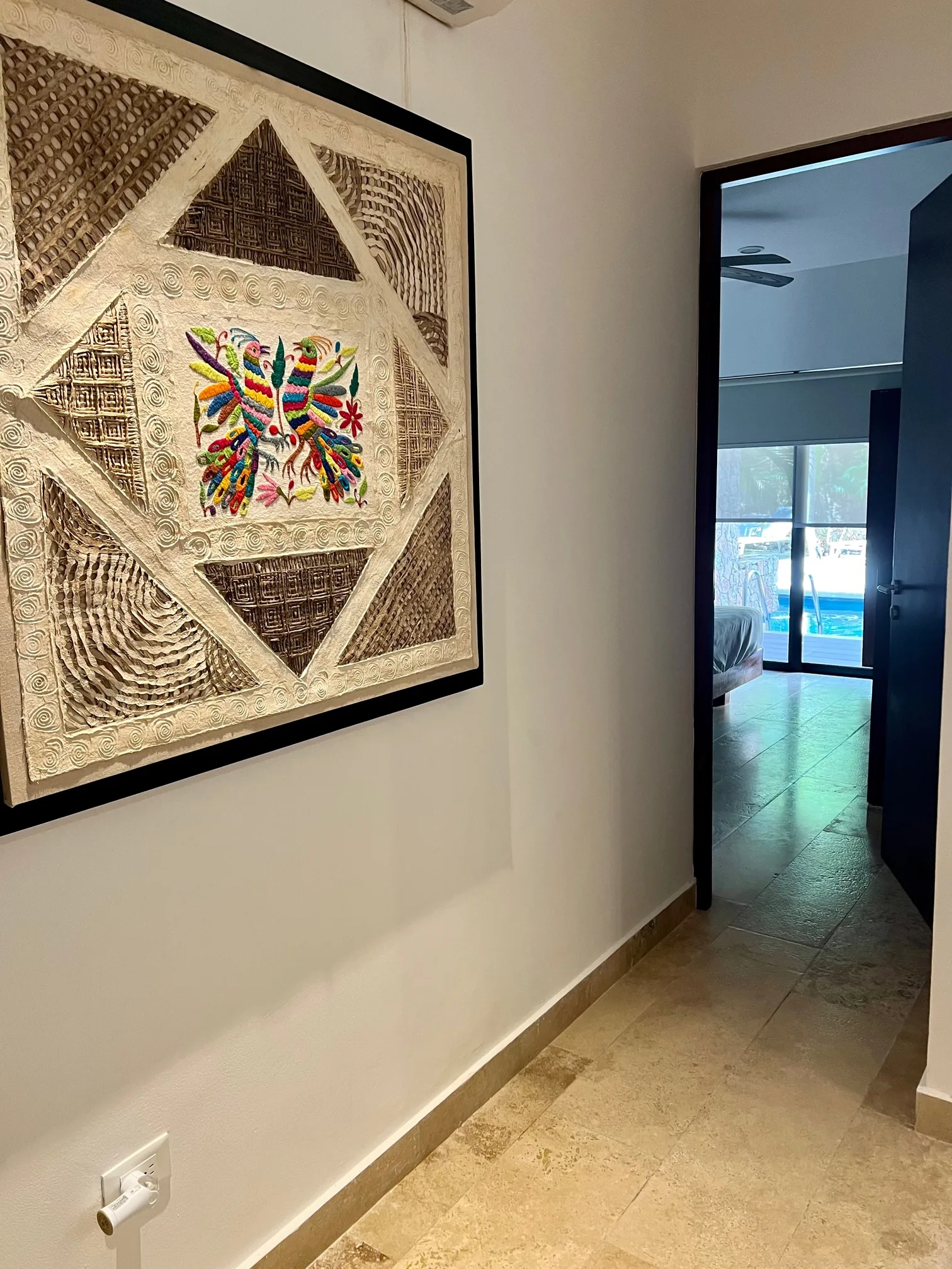 2 Bedroom Apartment in Aldea Zama, Tulum