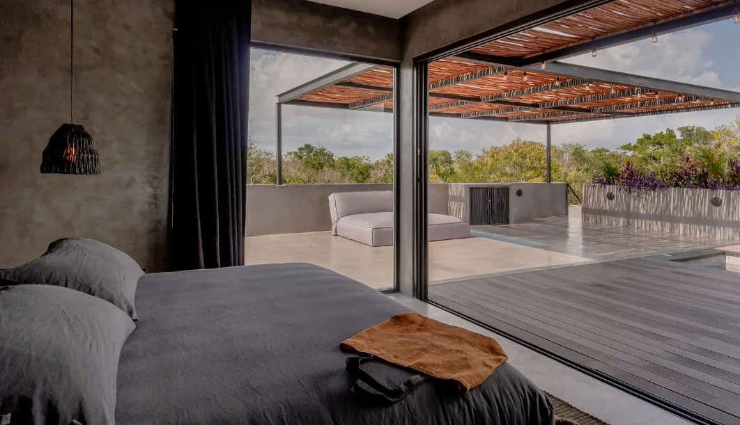 Villa in Región 15, Tulum