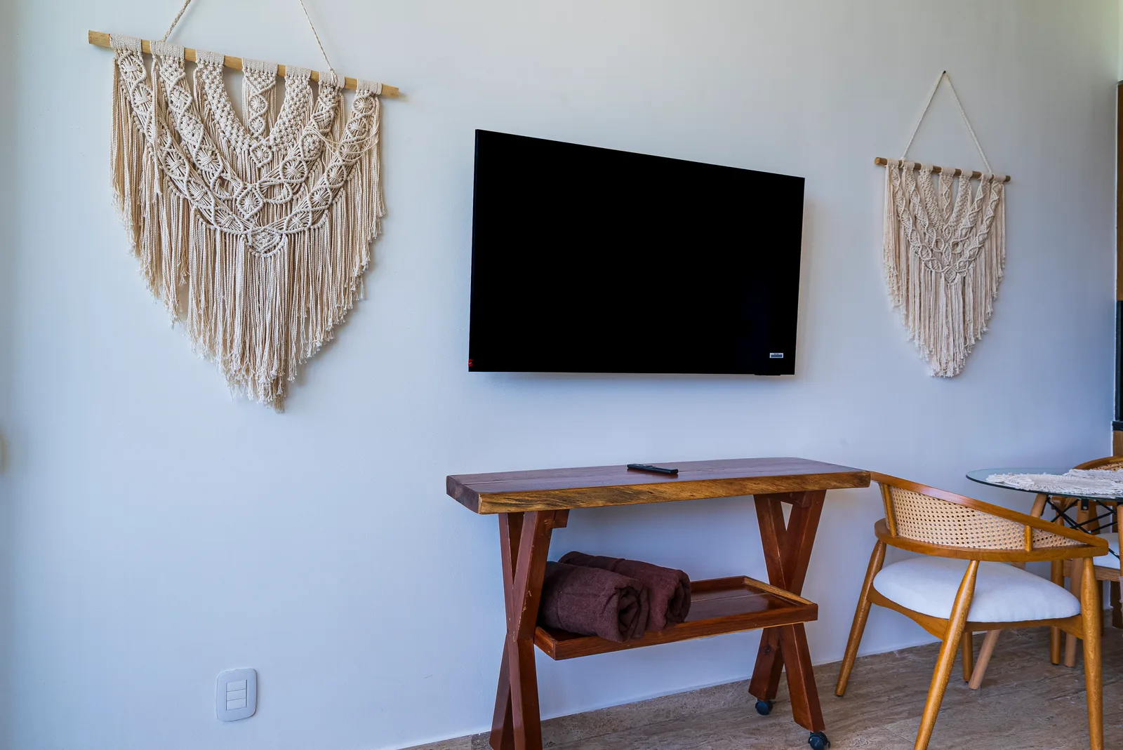 Studio for Rent in Tulum