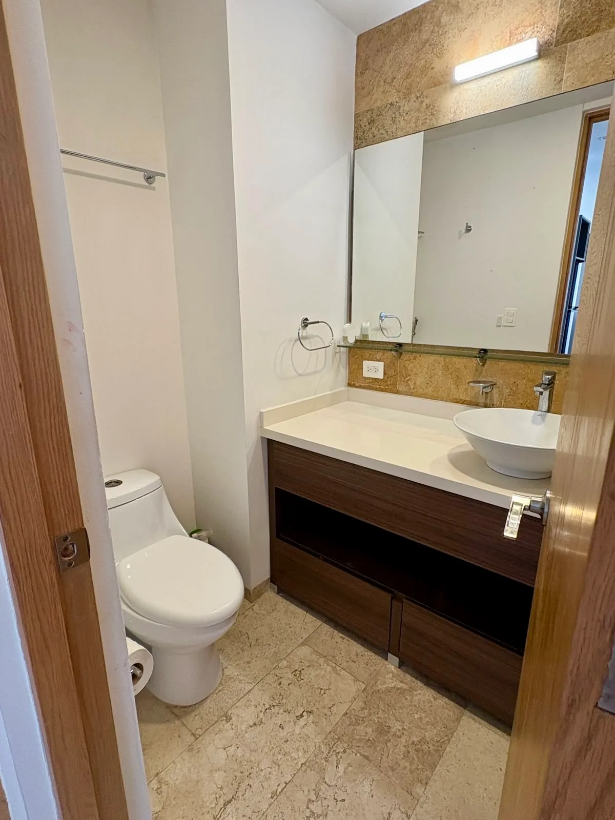 1 Bedroom Apartment in Playa del Carmen