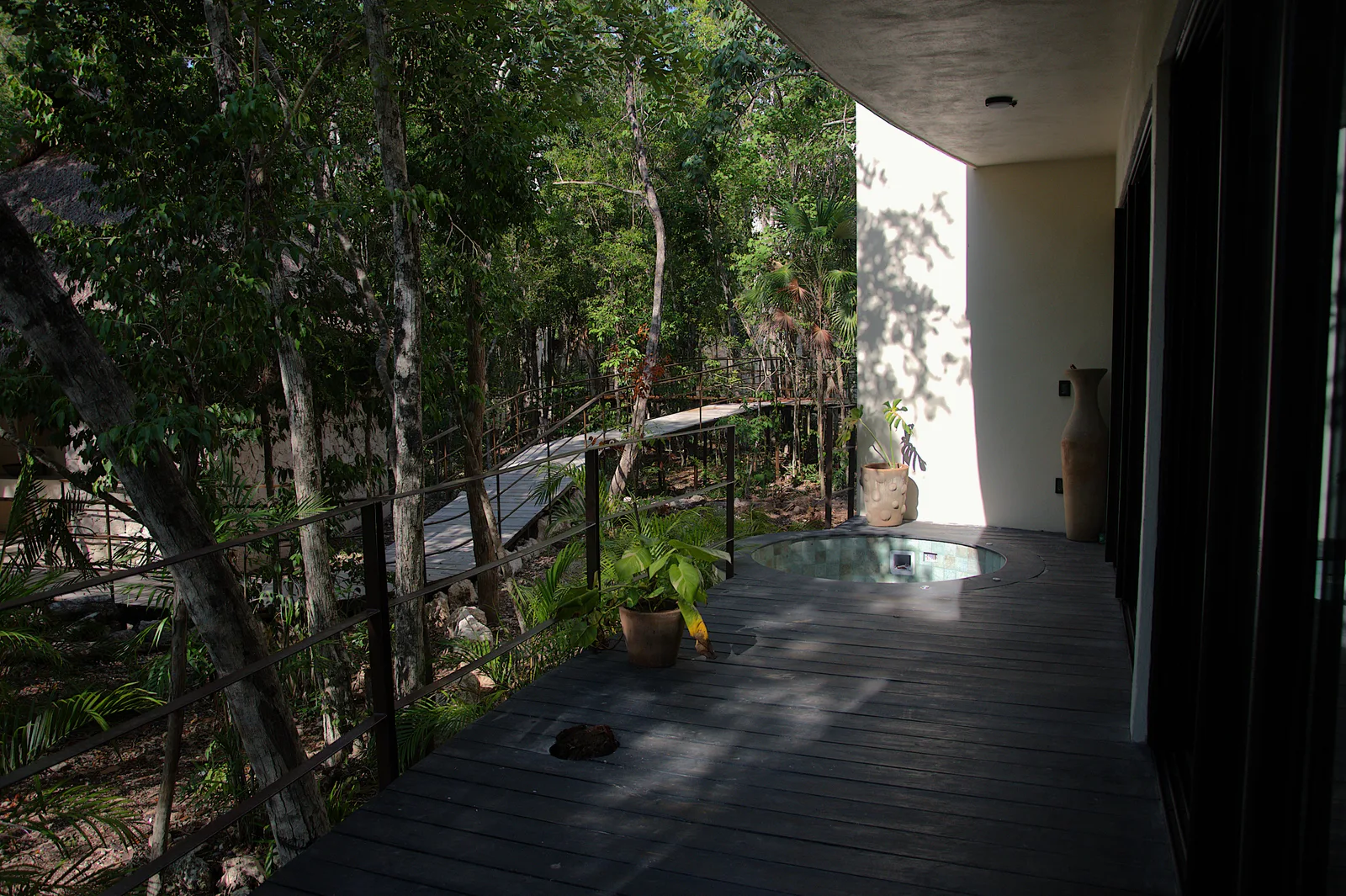 Luxury Property in Tulum