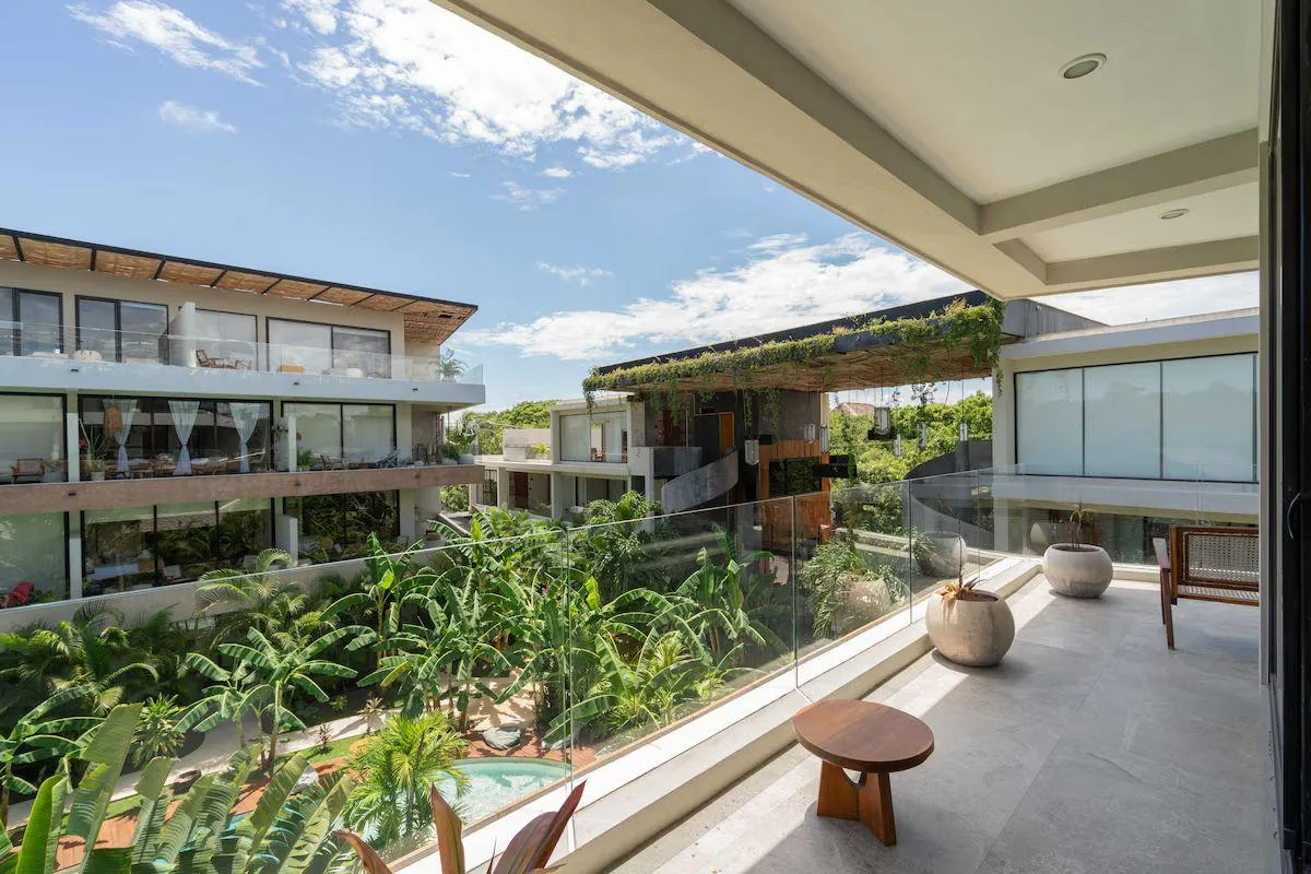 2 Bedroom Apartment in La Veleta, Tulum
