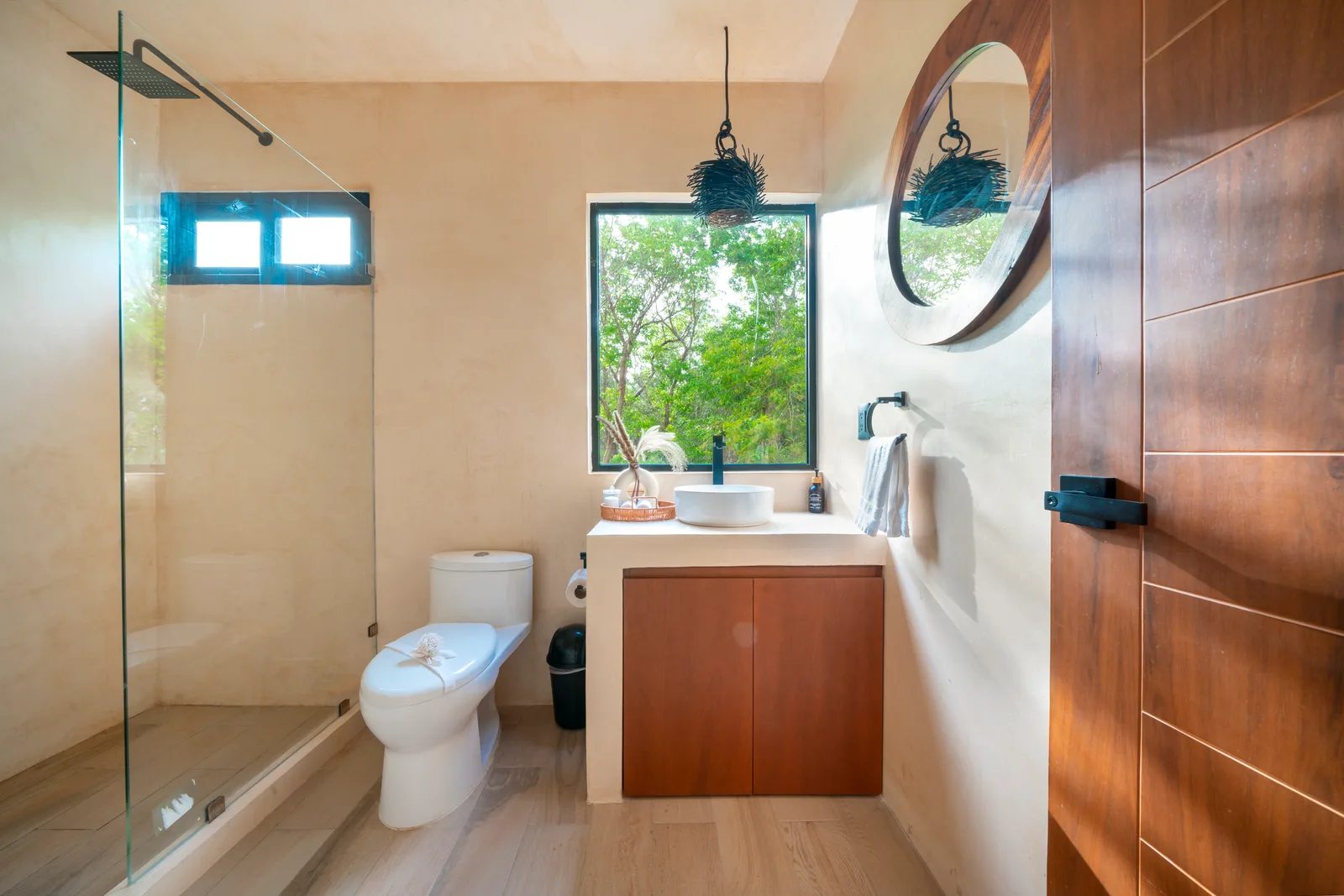 Penthouse in Aldea Zama, Tulum