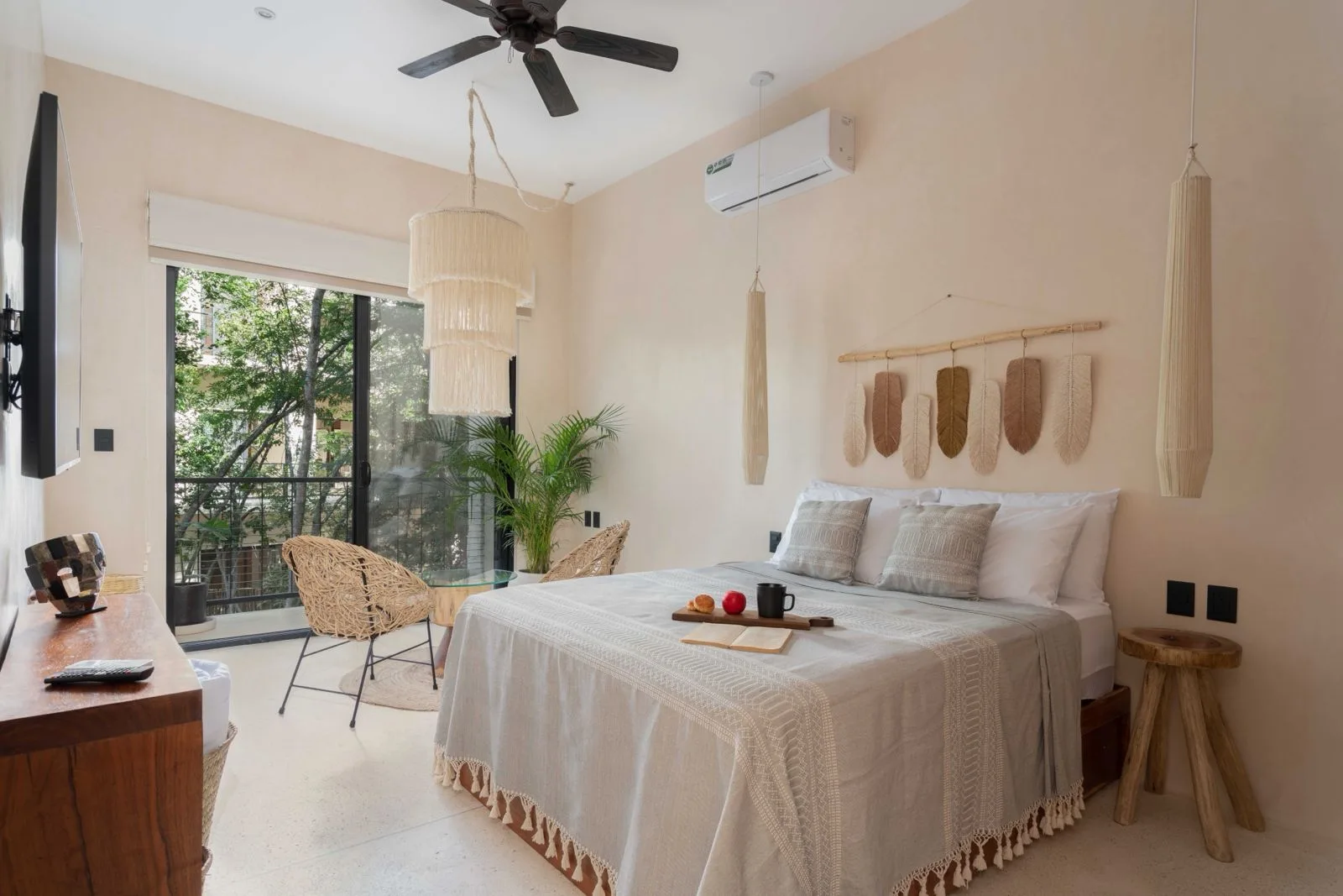3 Bedroom Property in Aldea Zama Tulum