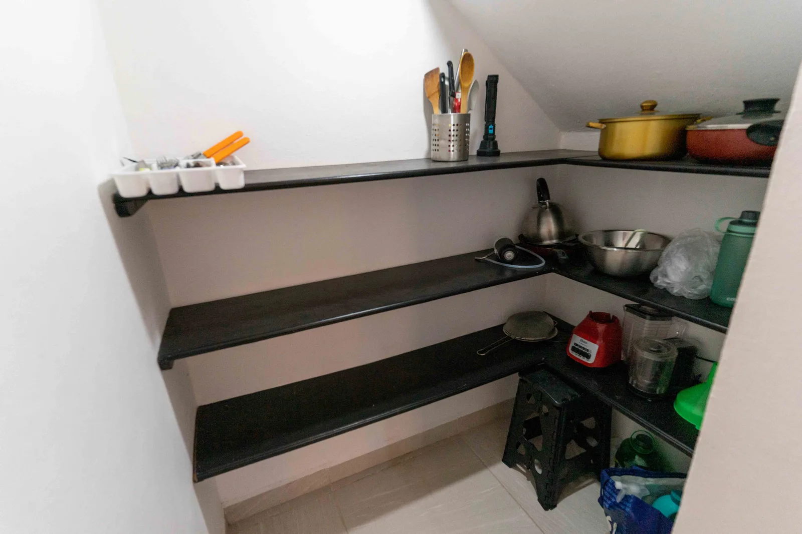 Loft-Style 2-Bedroom in Colonia Hollywood, Playa del Carmen