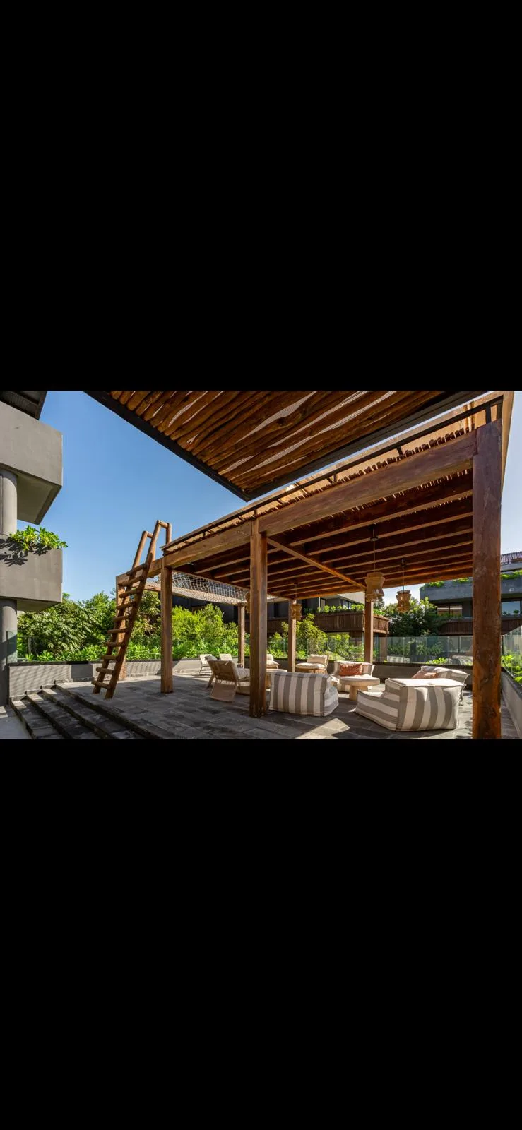 1 Bedroom Apartment in Aldea Zama, Tulum