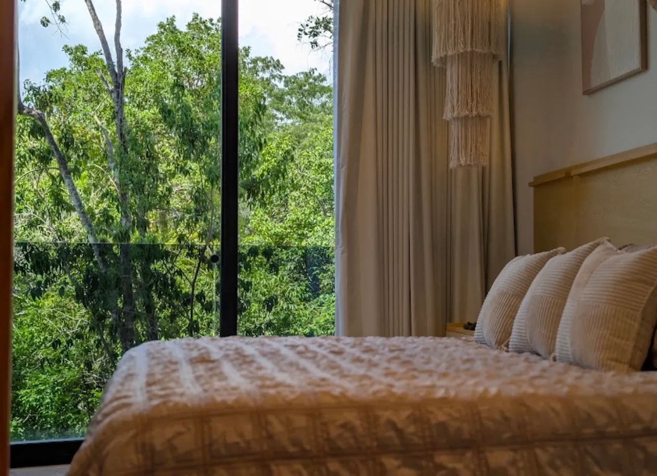 Property in Tulum Aldea Zama