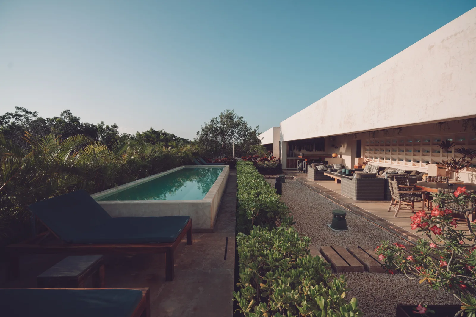 3 Bedroom House in Holistika, Tulum