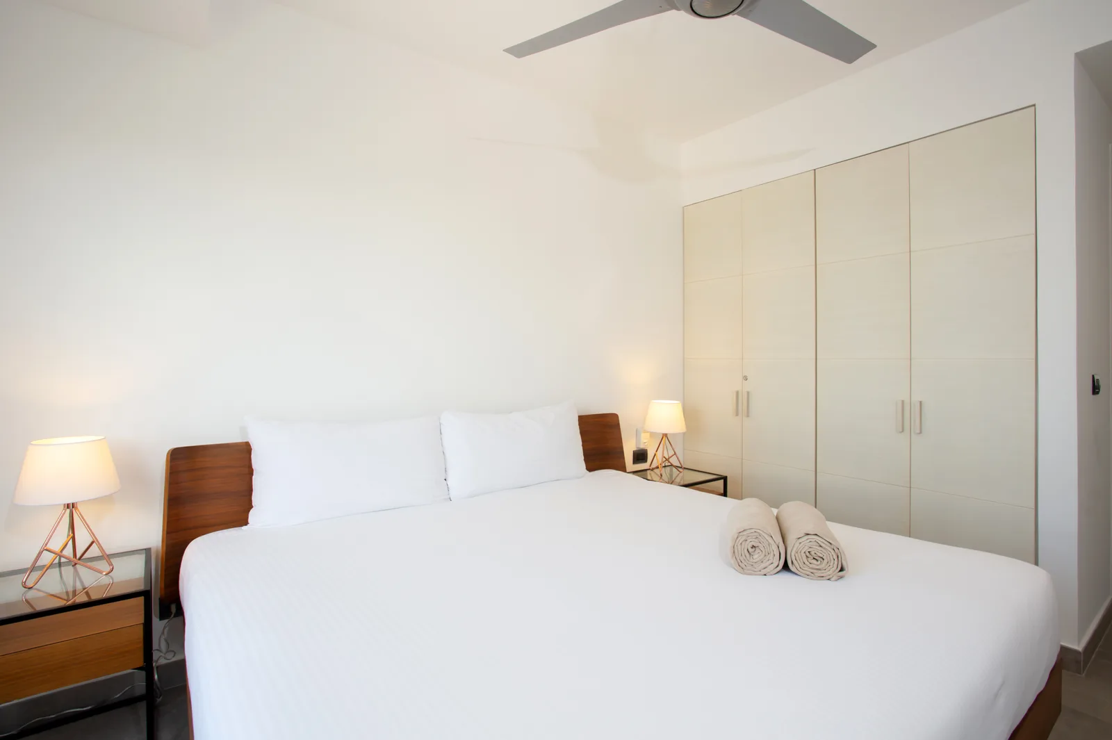 2 Bedroom Penthouse in Aldea Zama, Tulum