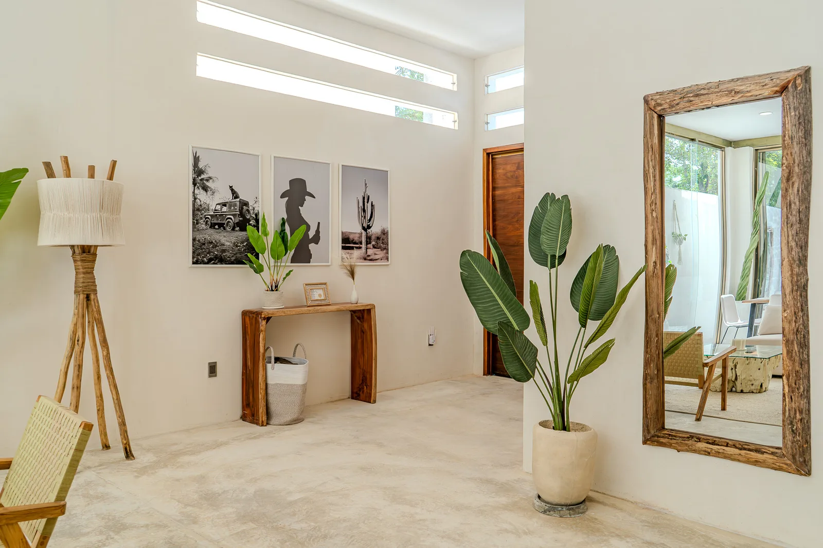 4 Bedroom House in Tulum