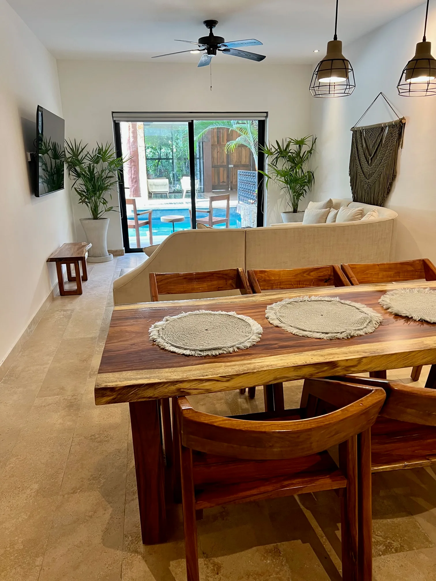 2 Bedroom Apartment in Aldea Zama, Tulum