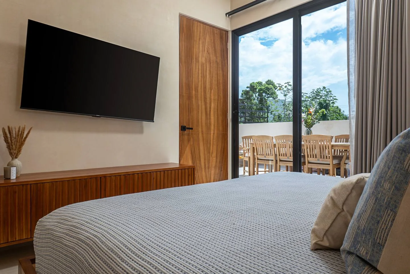 4 Bedroom Villa in Tulum