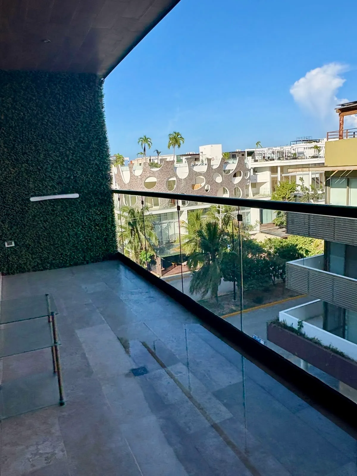 1 Bedroom Apartment in Playa del Carmen