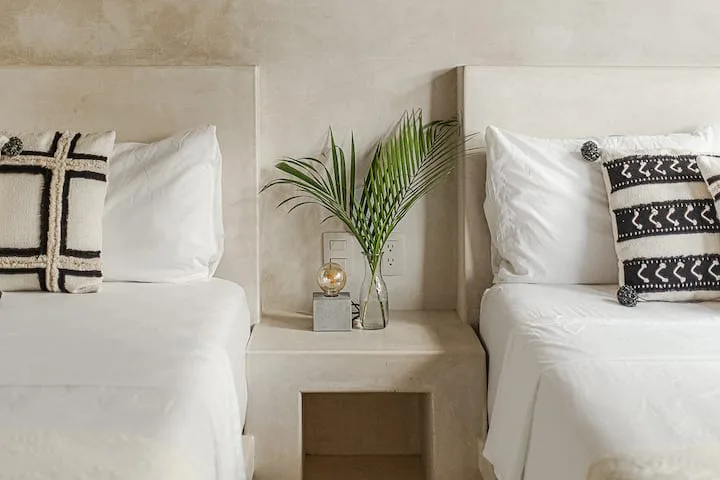 Penthouse in La Veleta, Tulum